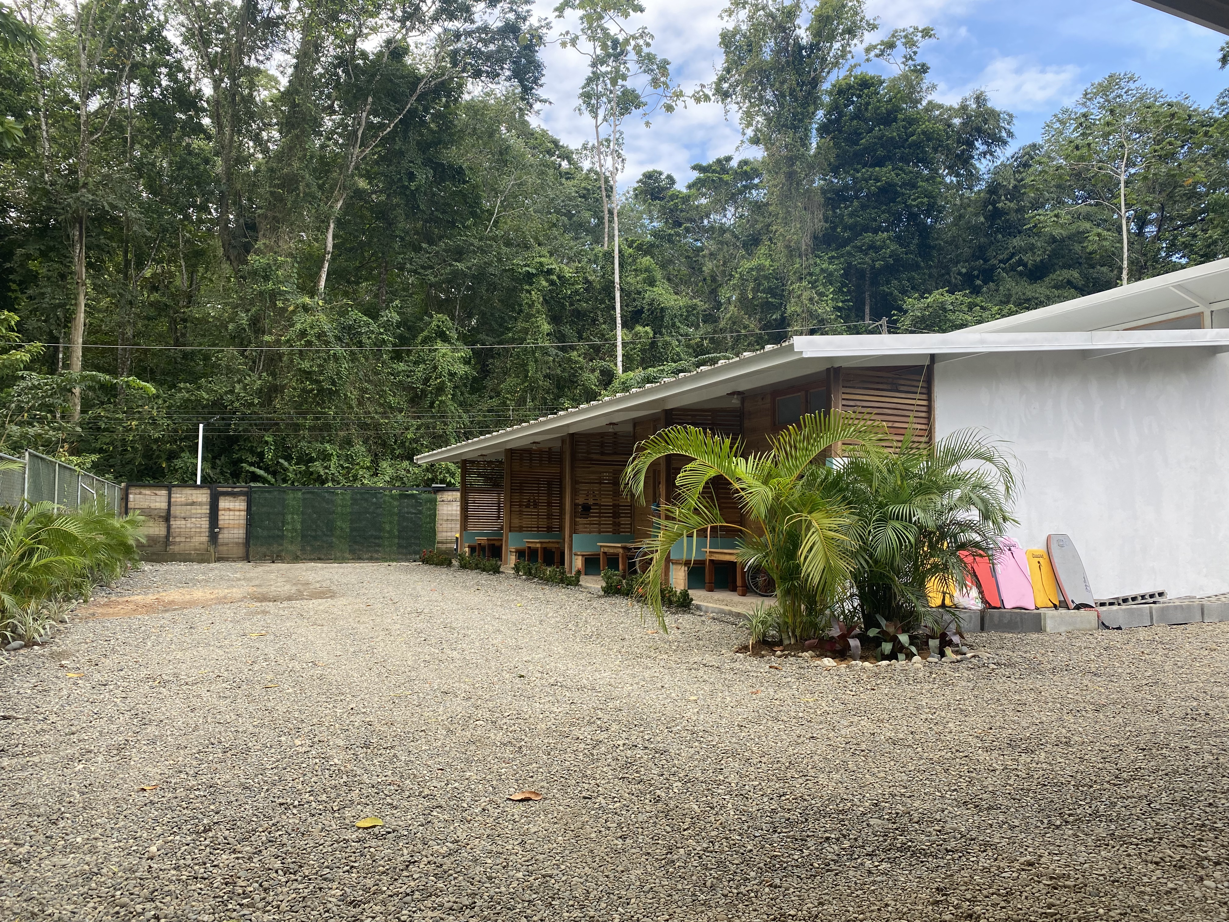 Mamalu  Apartment 