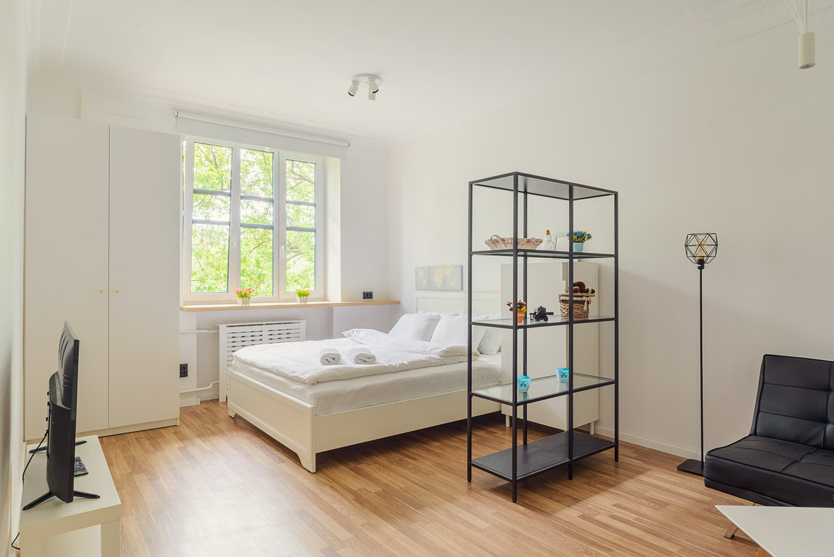 New Apartments For Long Term Rent In Grodno Belarus 