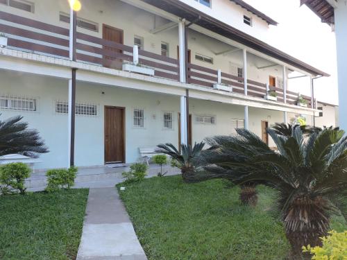 Apartment  next to Praia Grande e Tenório.