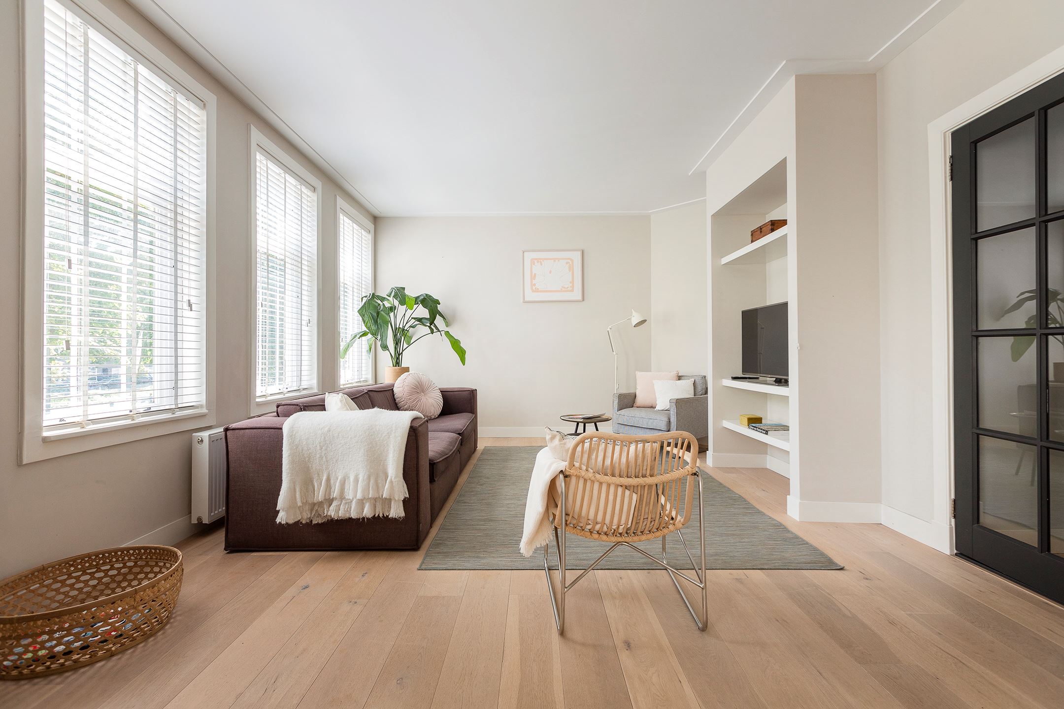 The Roosevelt - A Large Luxury Apartment — Amsterdam stay