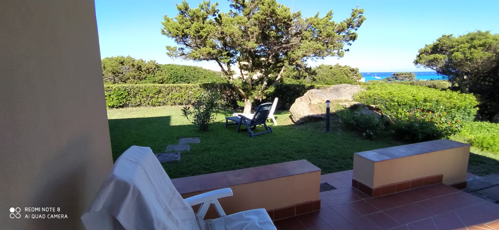 House Sardinia - Stintino