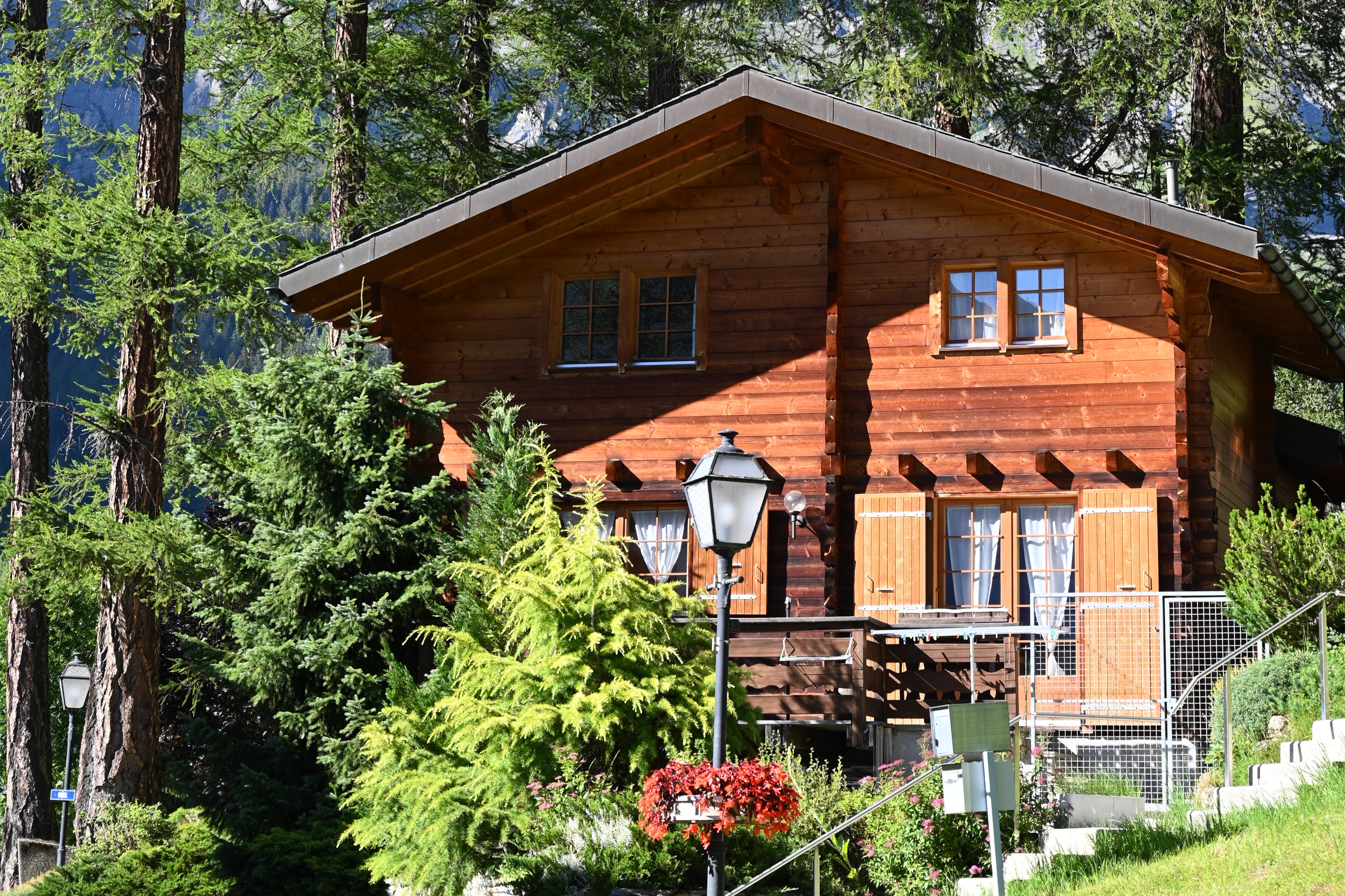 Chalet 