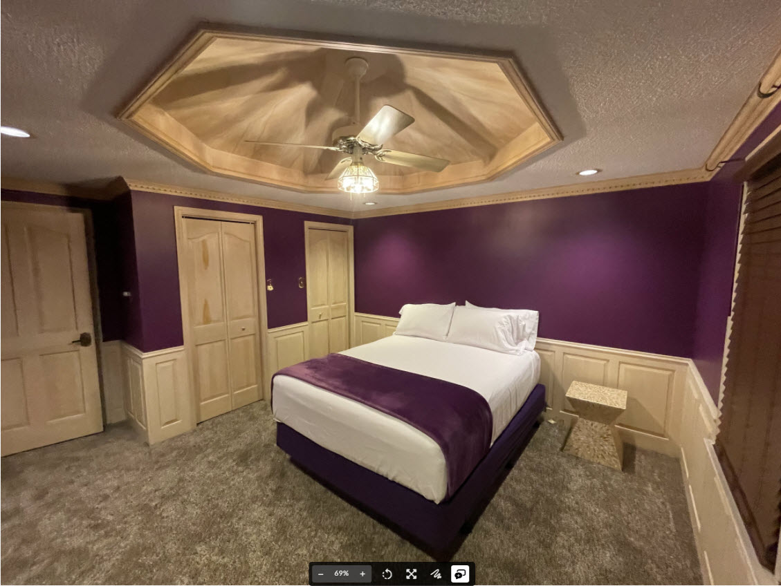 Rosewood - Entire house - Cozy, Comfortable, Clean