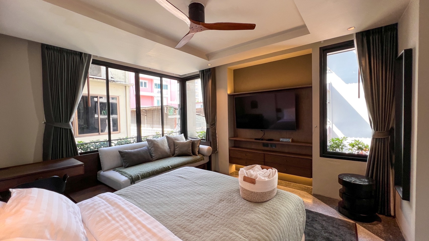 LIEW II - Stepping garden room - 4min to MRT