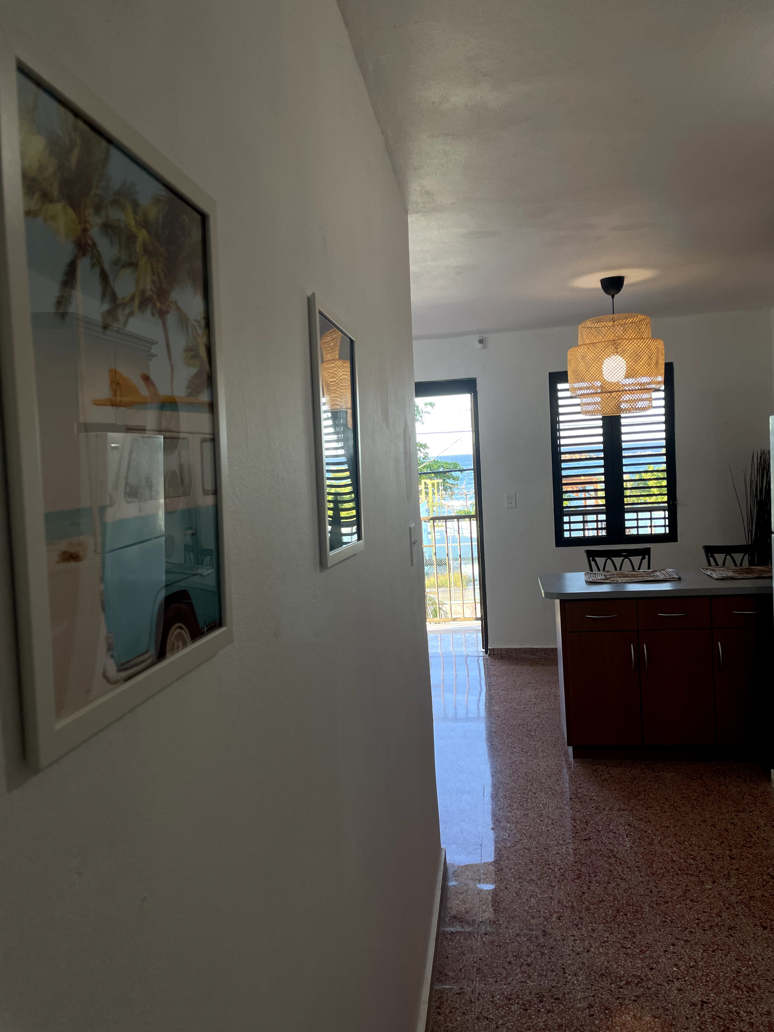 Vista Del Mar, ocean front in Vega Baja Apartments for Rent in Puerto