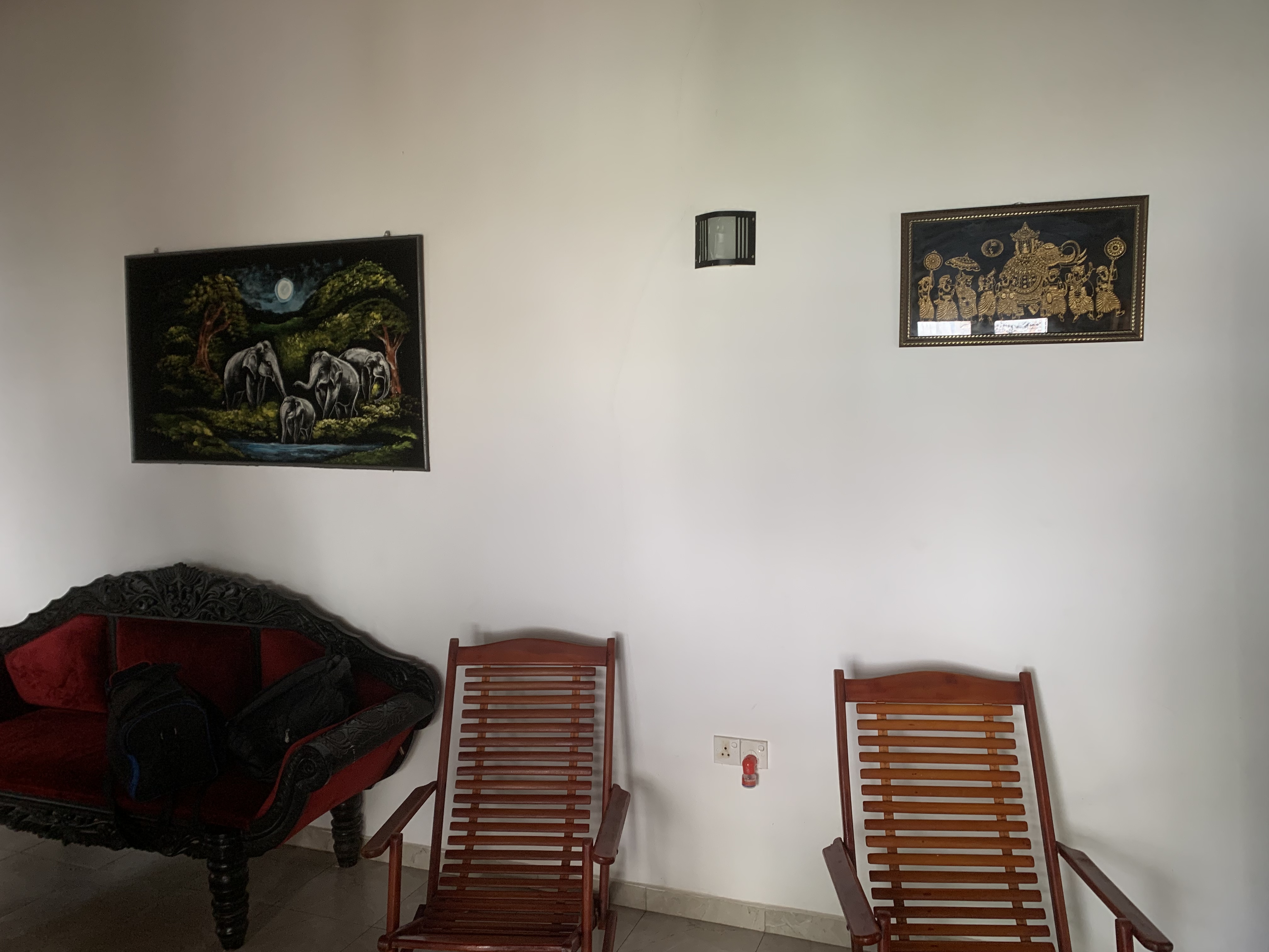 Villa DeLorenta- Comfortable Quite Double Room