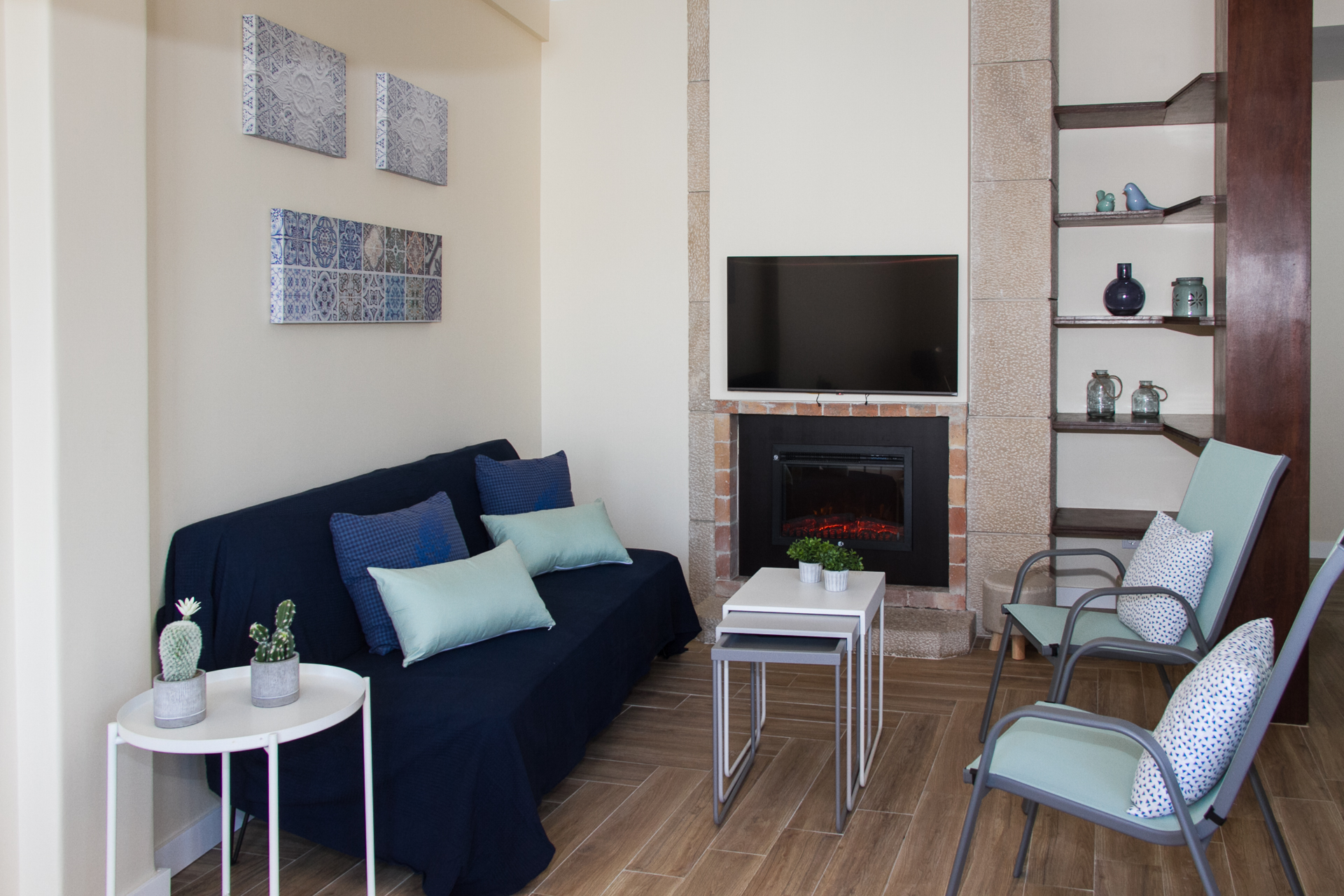 Templar Spot - Apartment in the heart of the city