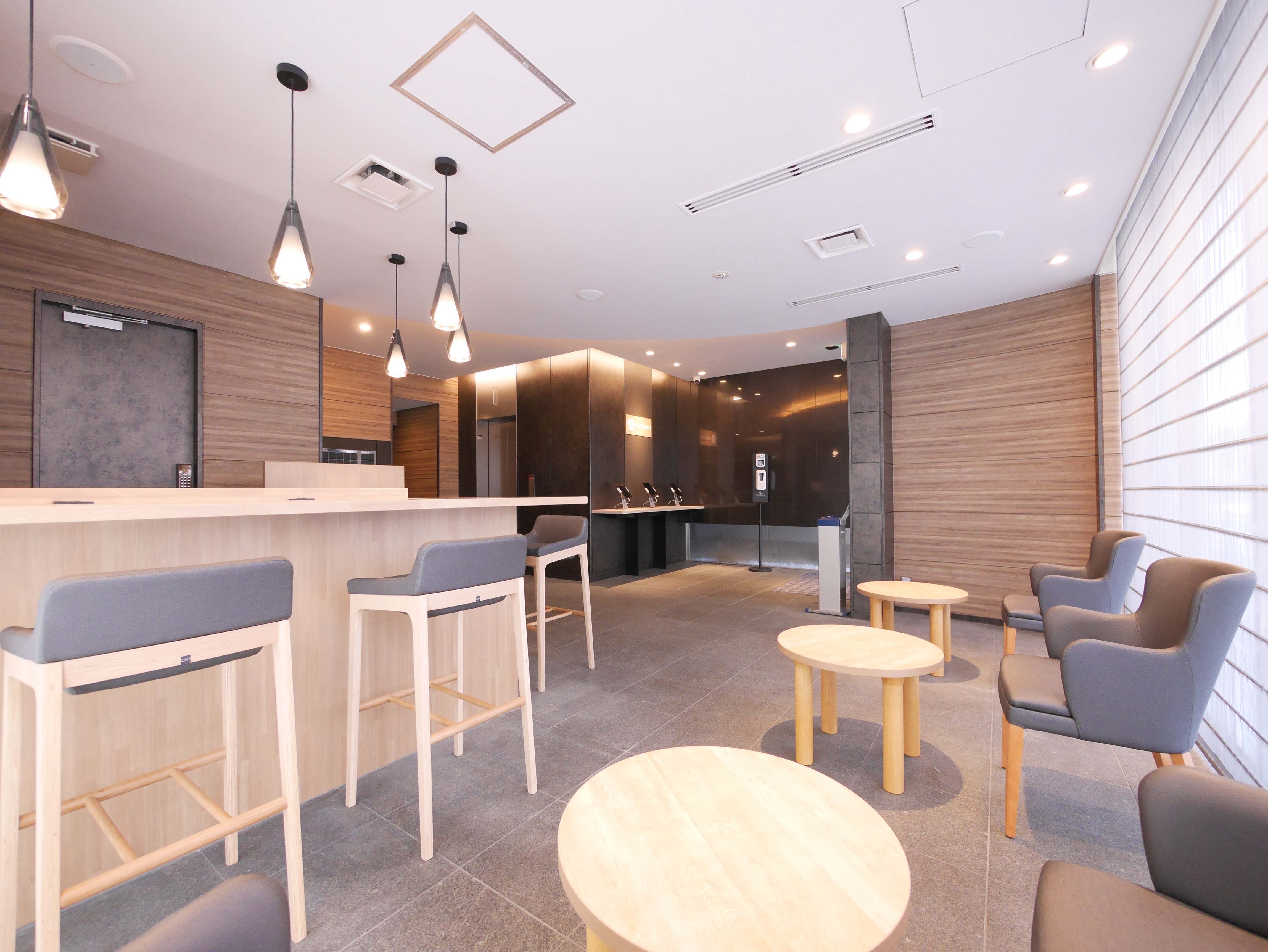 Comfybed Ginza SR | Small RM | Online Reg Required