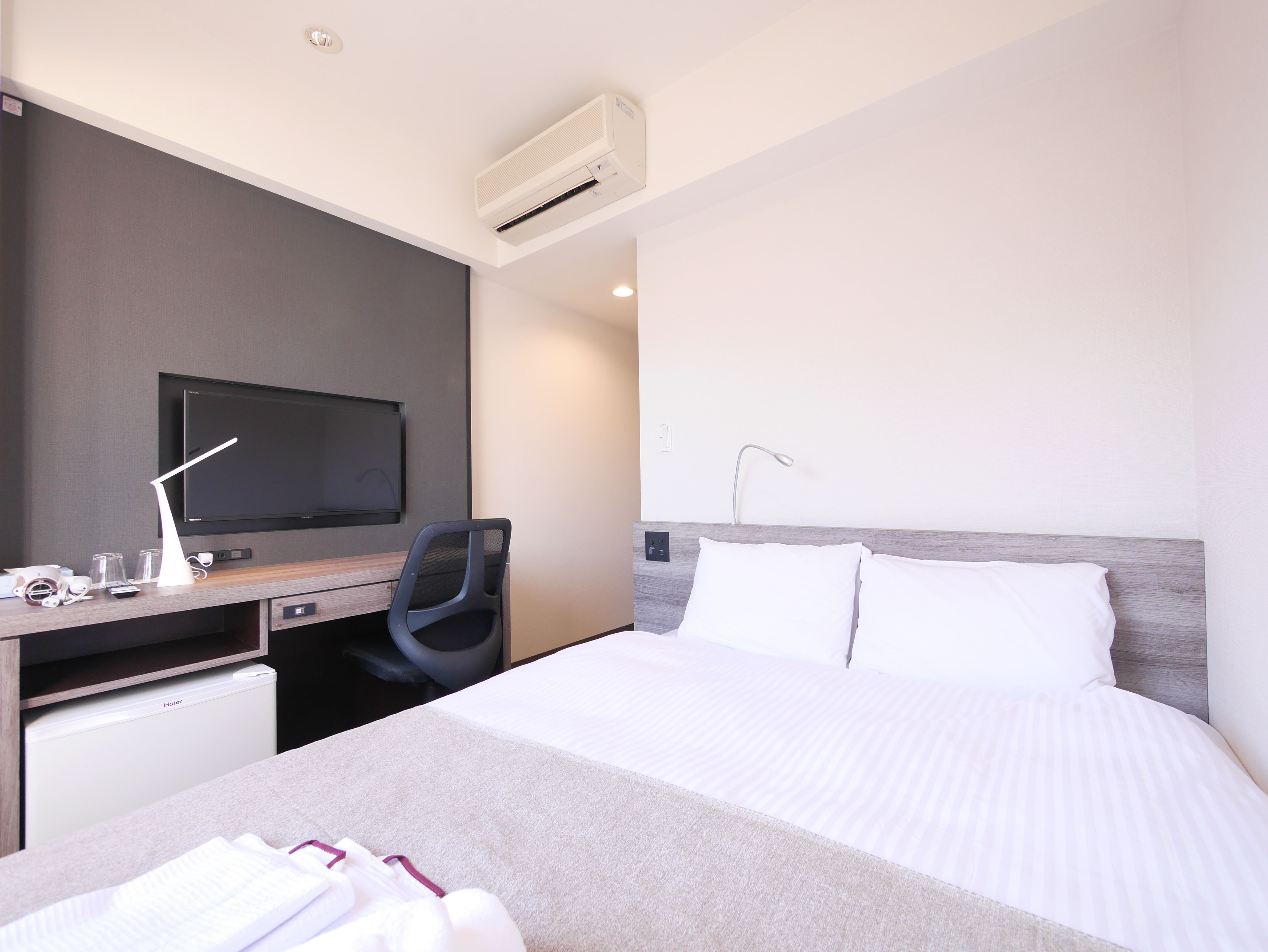Comfybed Ginza DR | Small RM | Online Reg Required