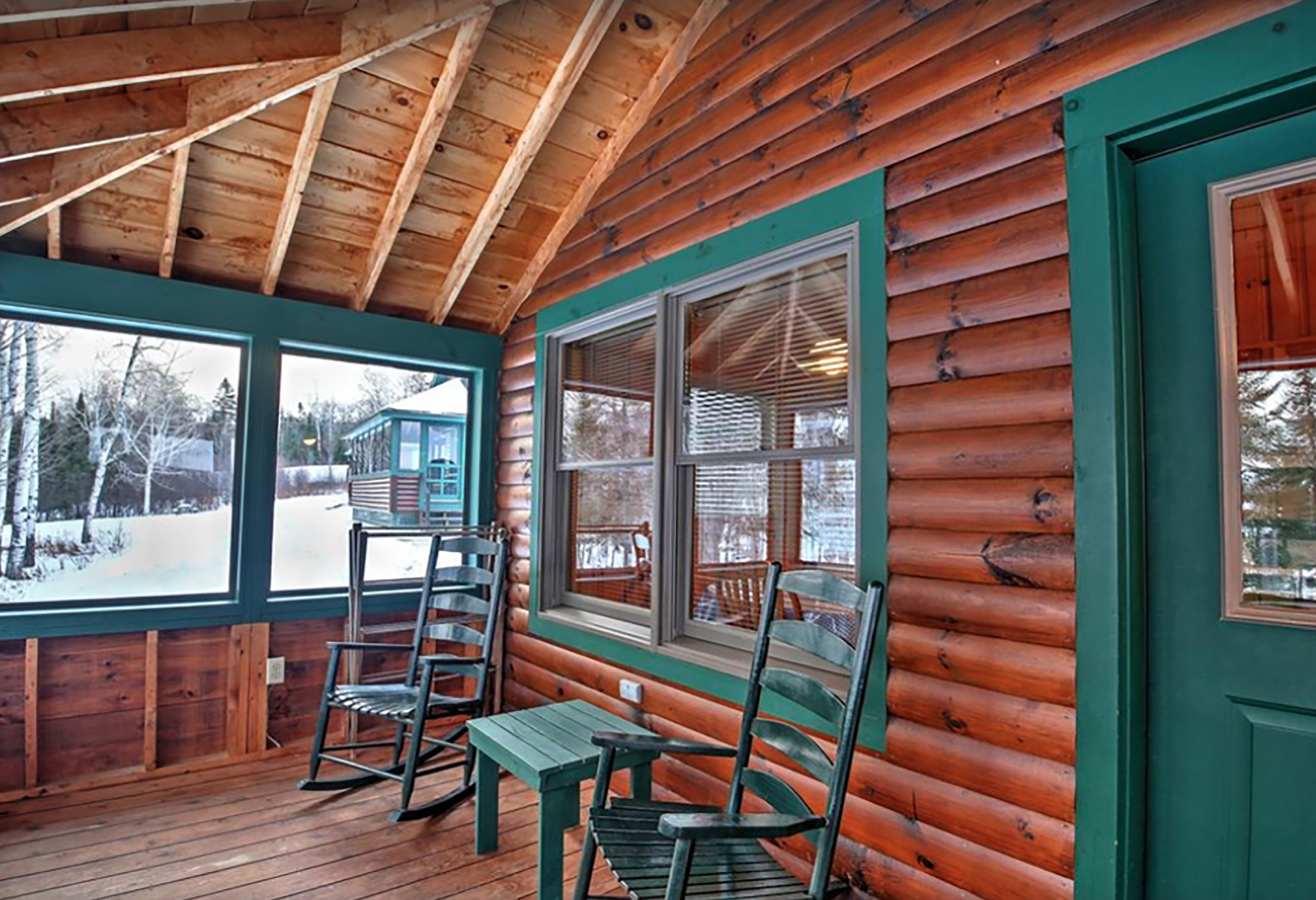 Cozy Cabin on Rangeley Lake