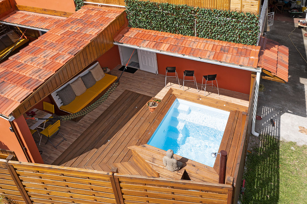 Friendly, inviting and comfortable rental