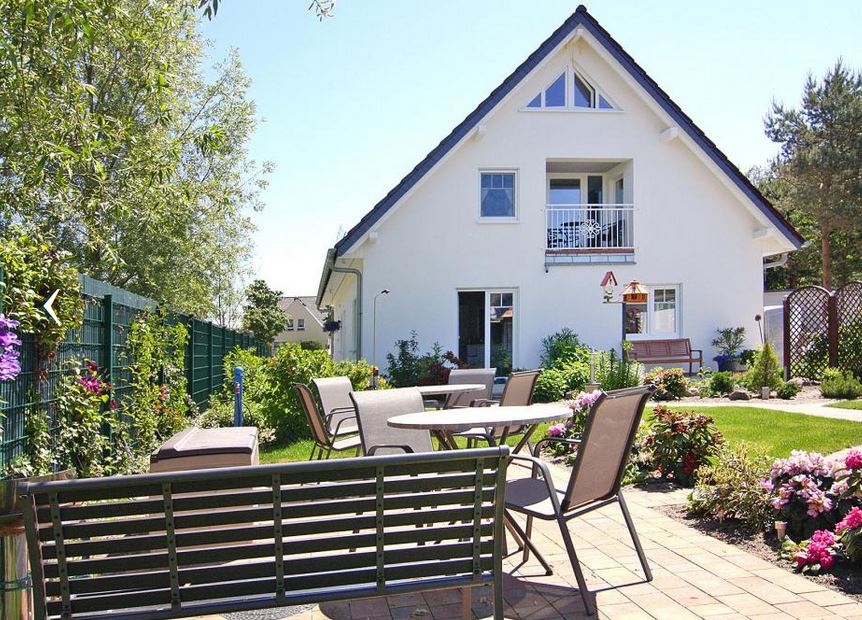 Close to the beach 2-room apartment for 3 people + baby