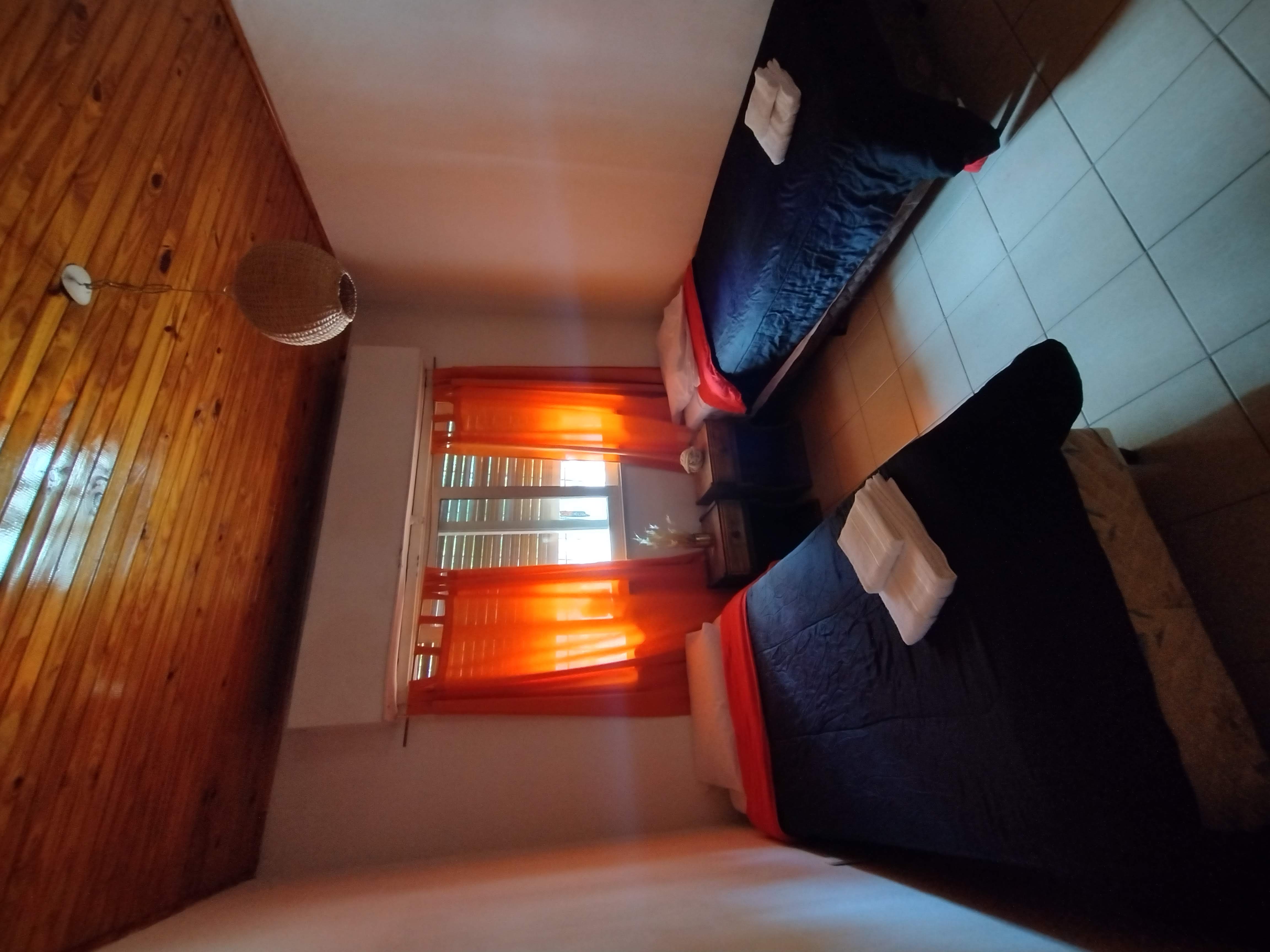 Hostel in downtown Malargüe