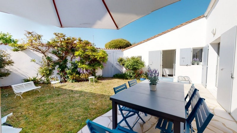 Charming home in a great location