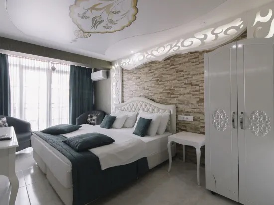 Only room without breakfast for 1 person