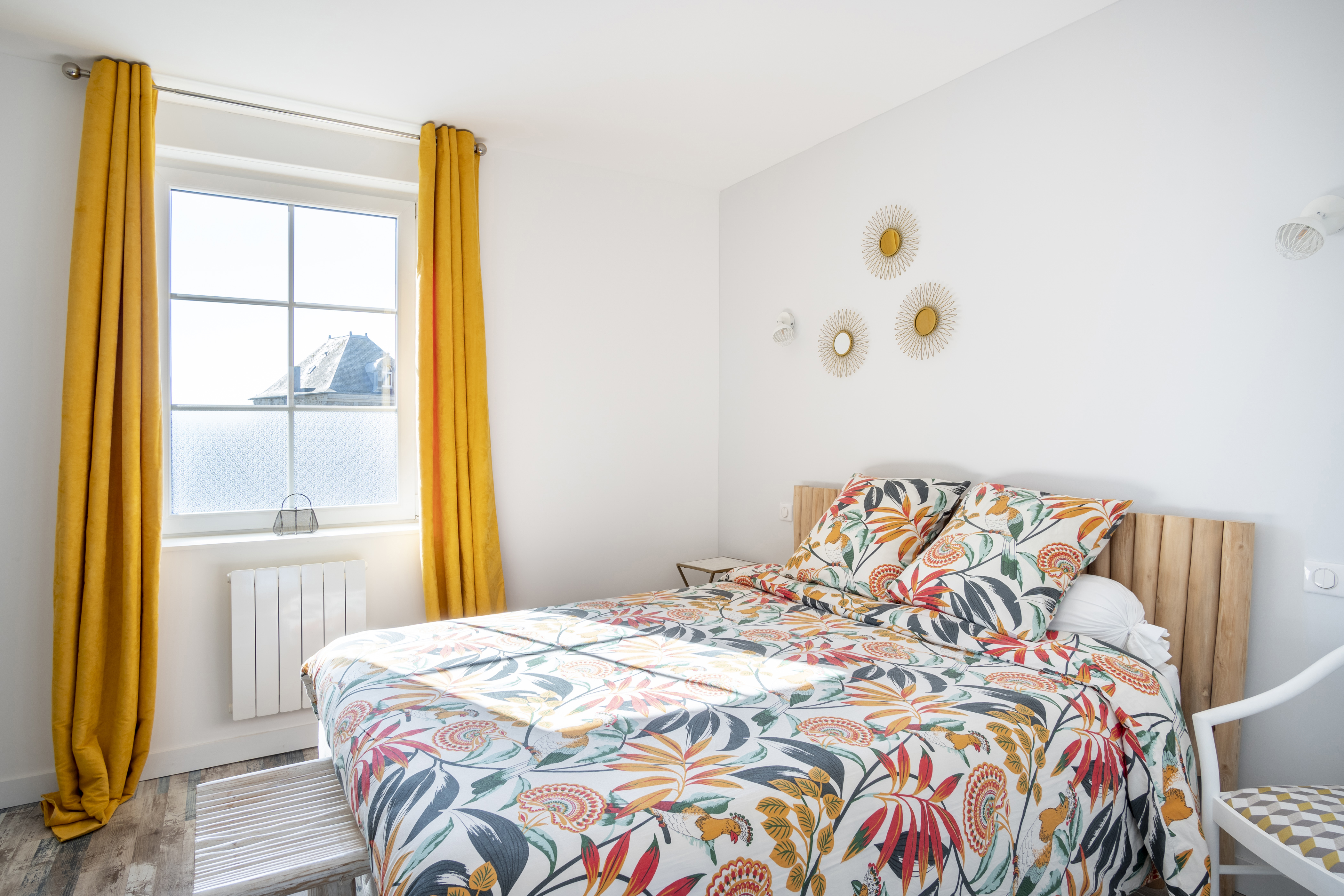 NOUGAT ROOM