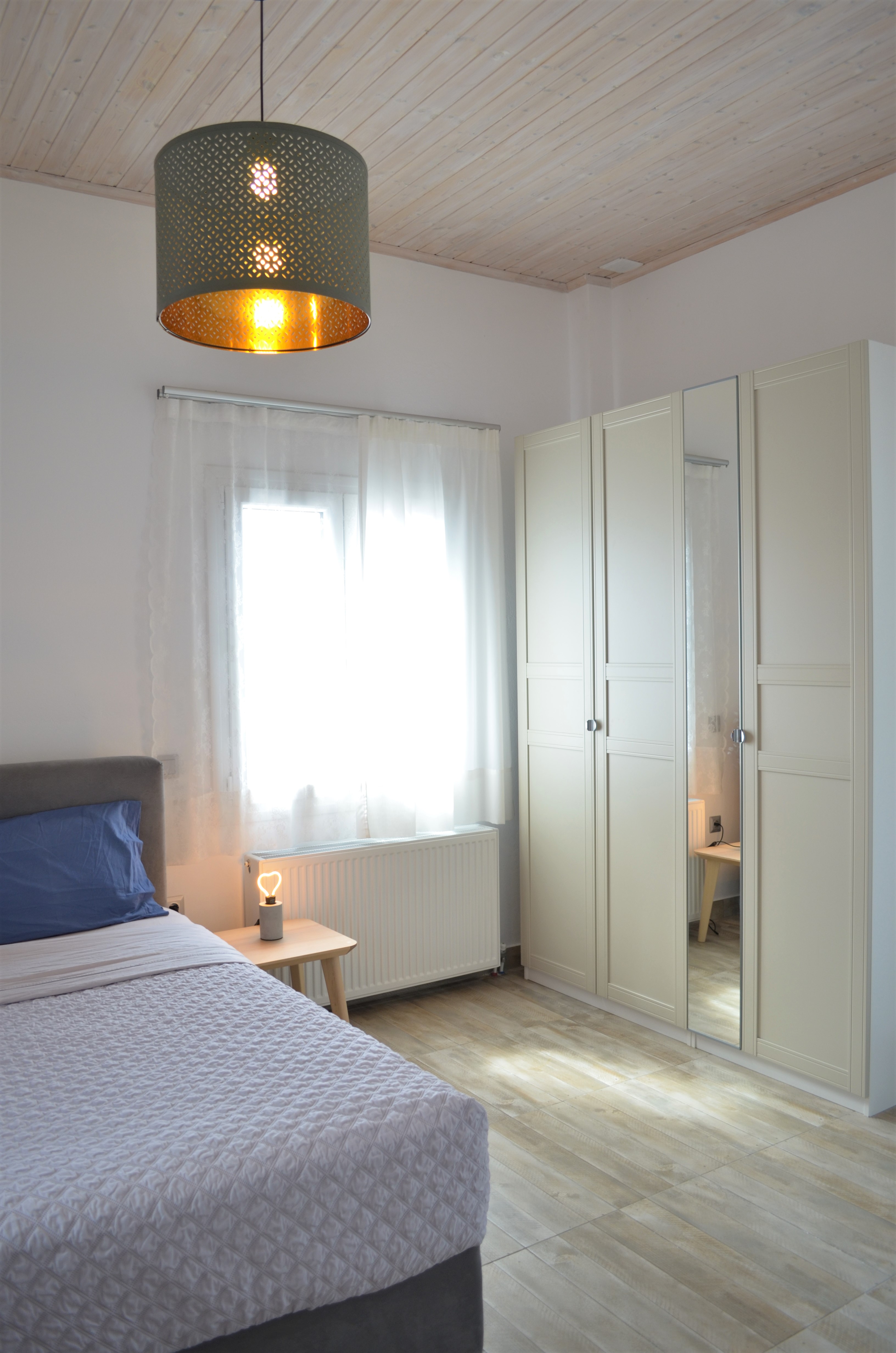 Afroditi 's Terrace View