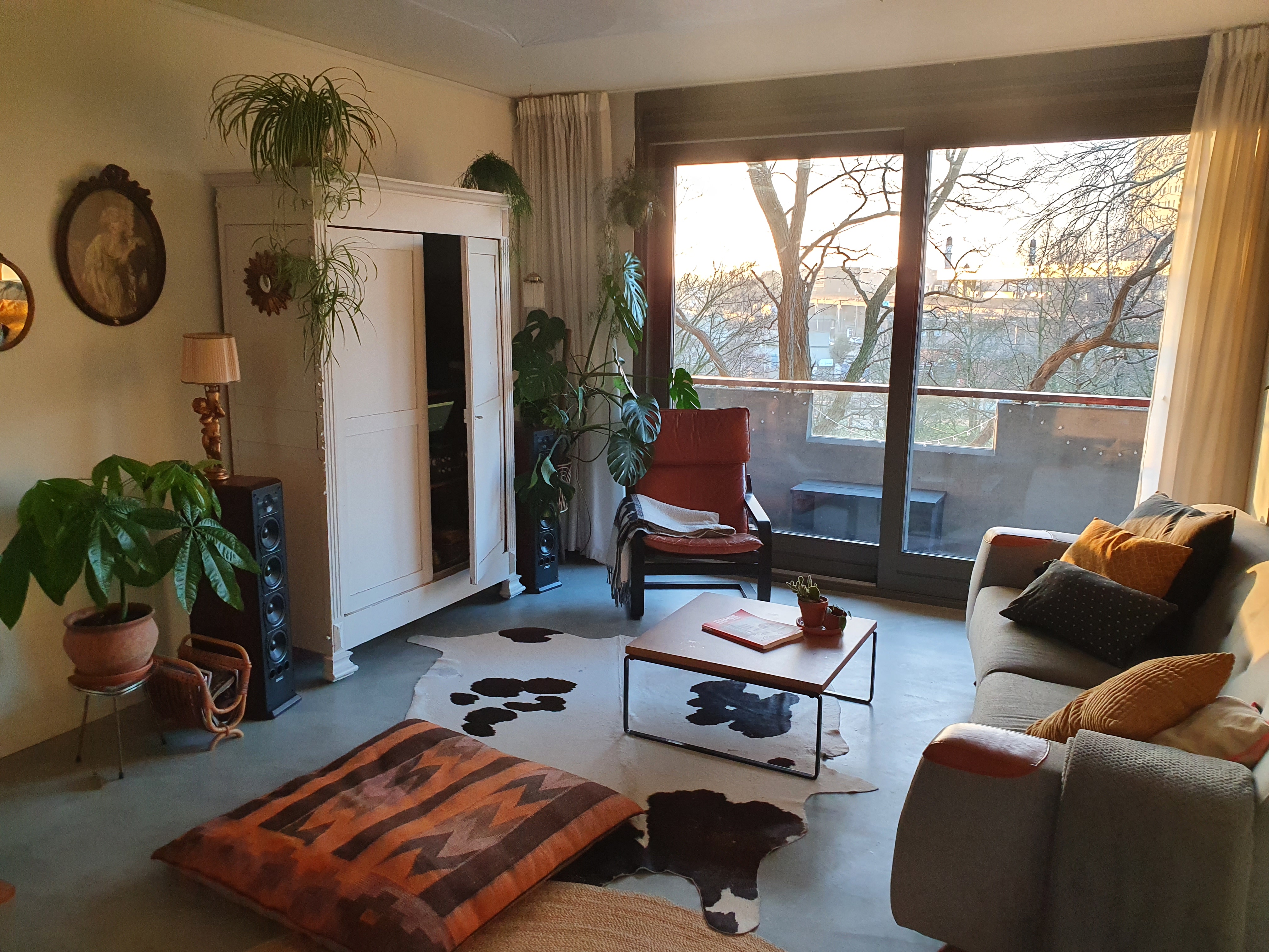 Lovely 70sqm apartement โ Amsterdam stay