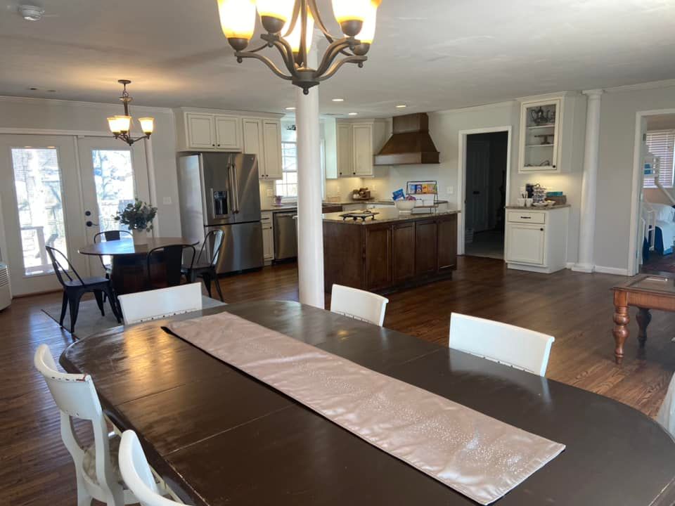 Pop’s Place 4 bedroom in Opelika