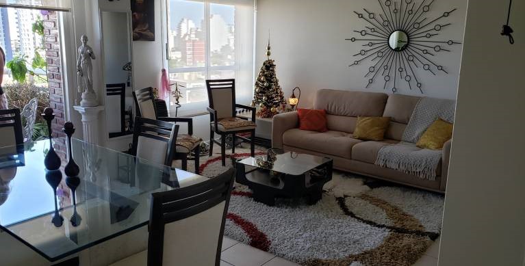 Beautiful apartment  San Cristóbal - Boedo -CABA