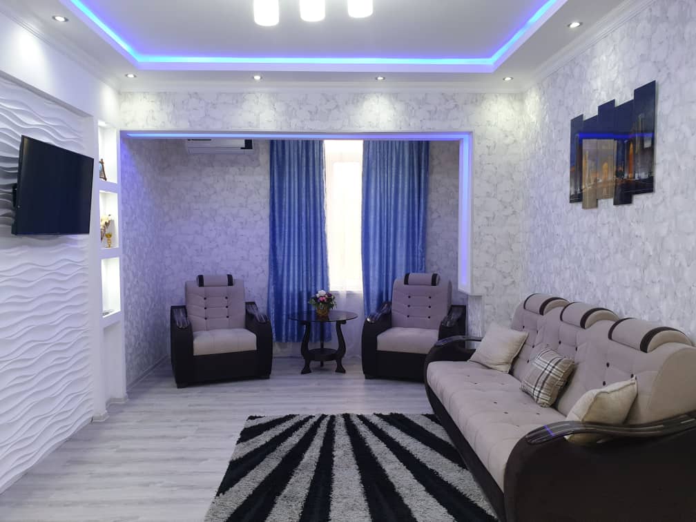 Apartments Vokzal ❤❤❤