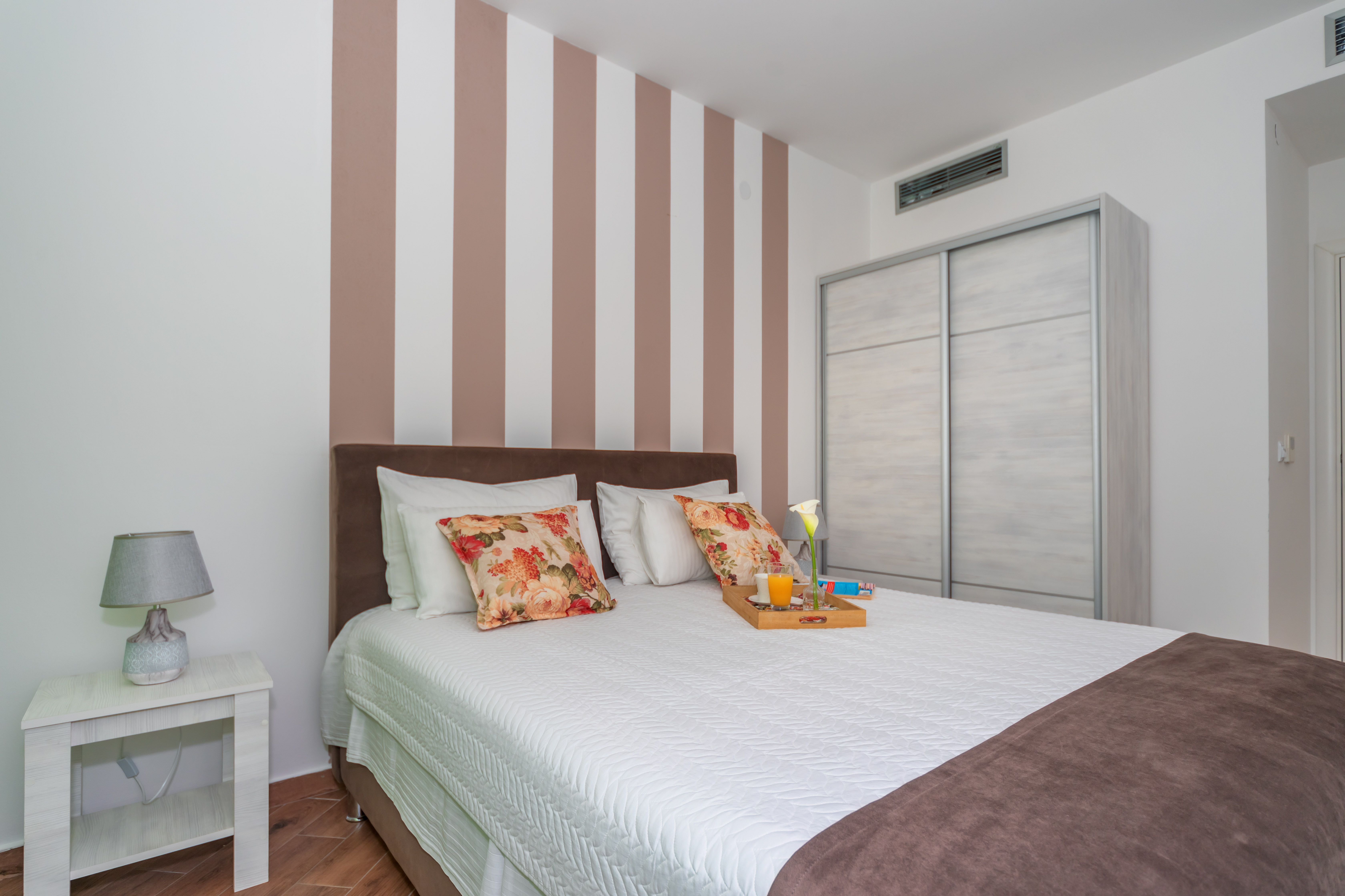 Fortunella - 1BR Apartment with Balcony and Pool