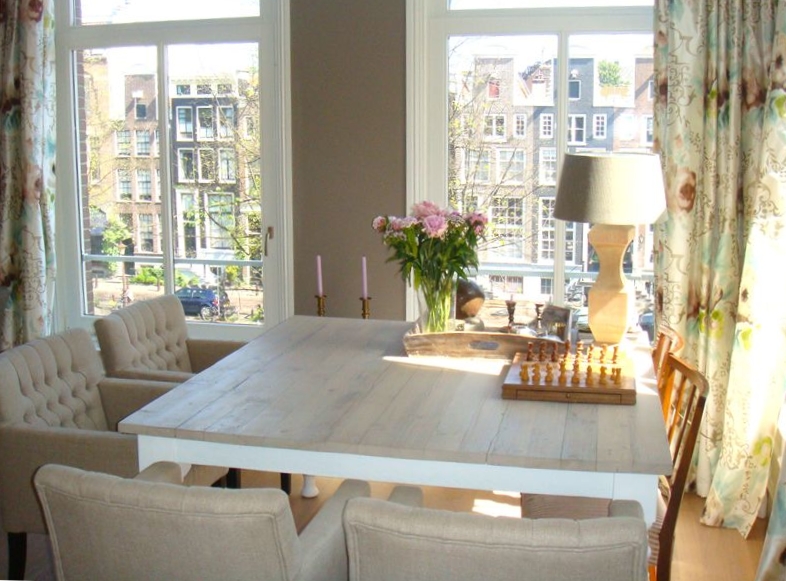 Exclusief appartement op een geweldige locatie — Amsterdam stay