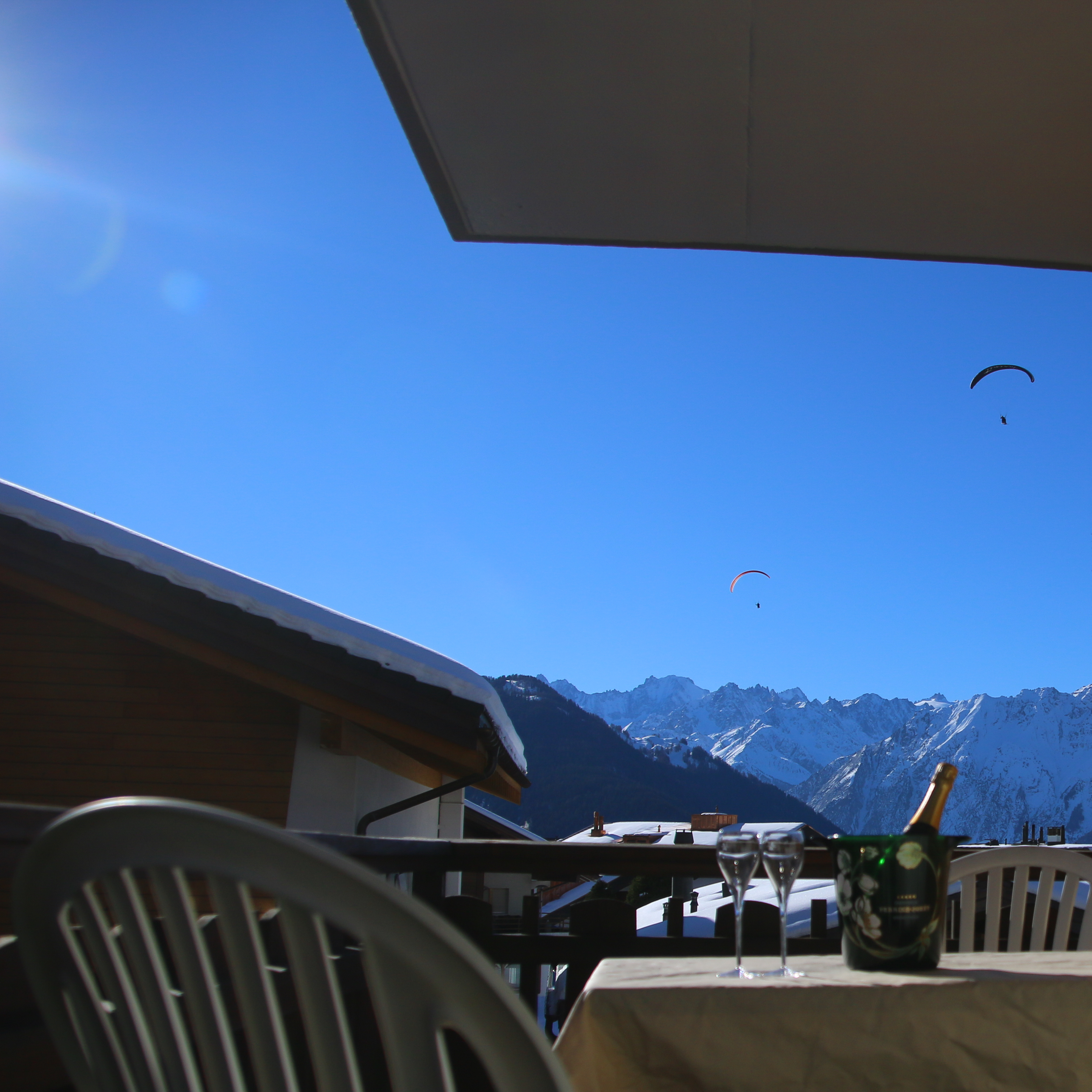 Verbier Season Opens 2 Nov - Hit the snow early!