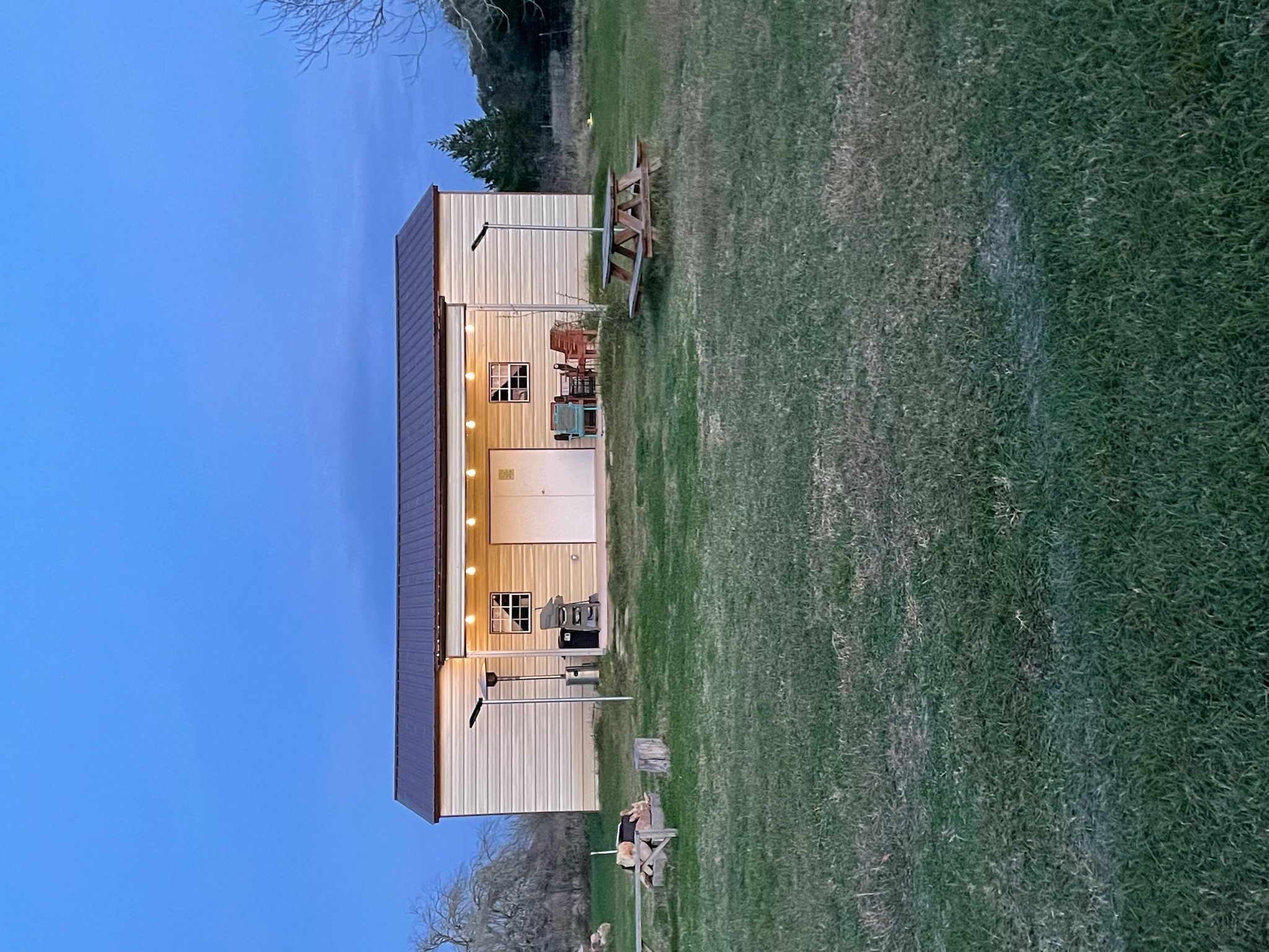 Pure Country Living at the J-A Farm