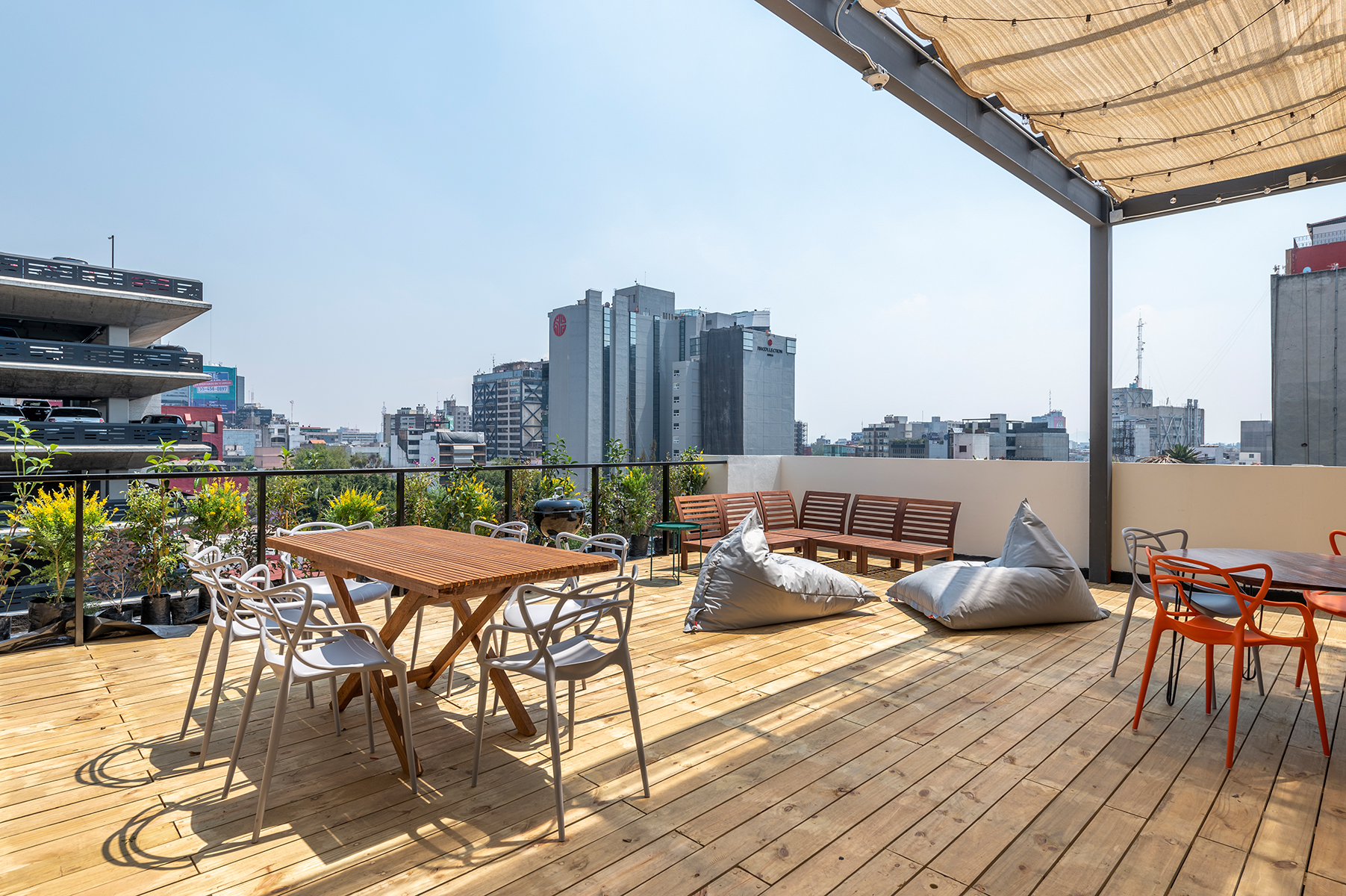 Habitación Privada En Coliving