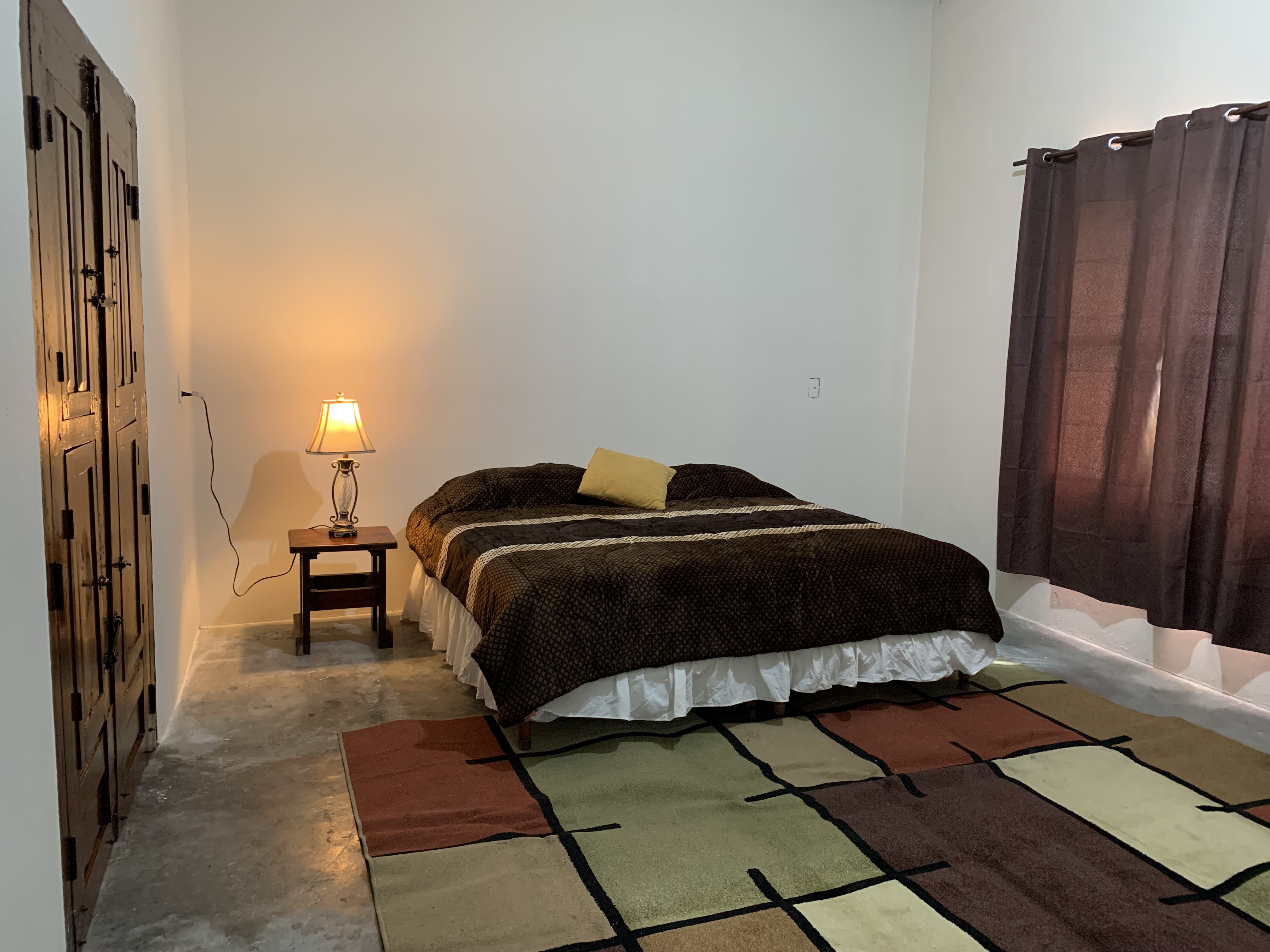 Departamento La Reina 1 in the center of Hidalgo