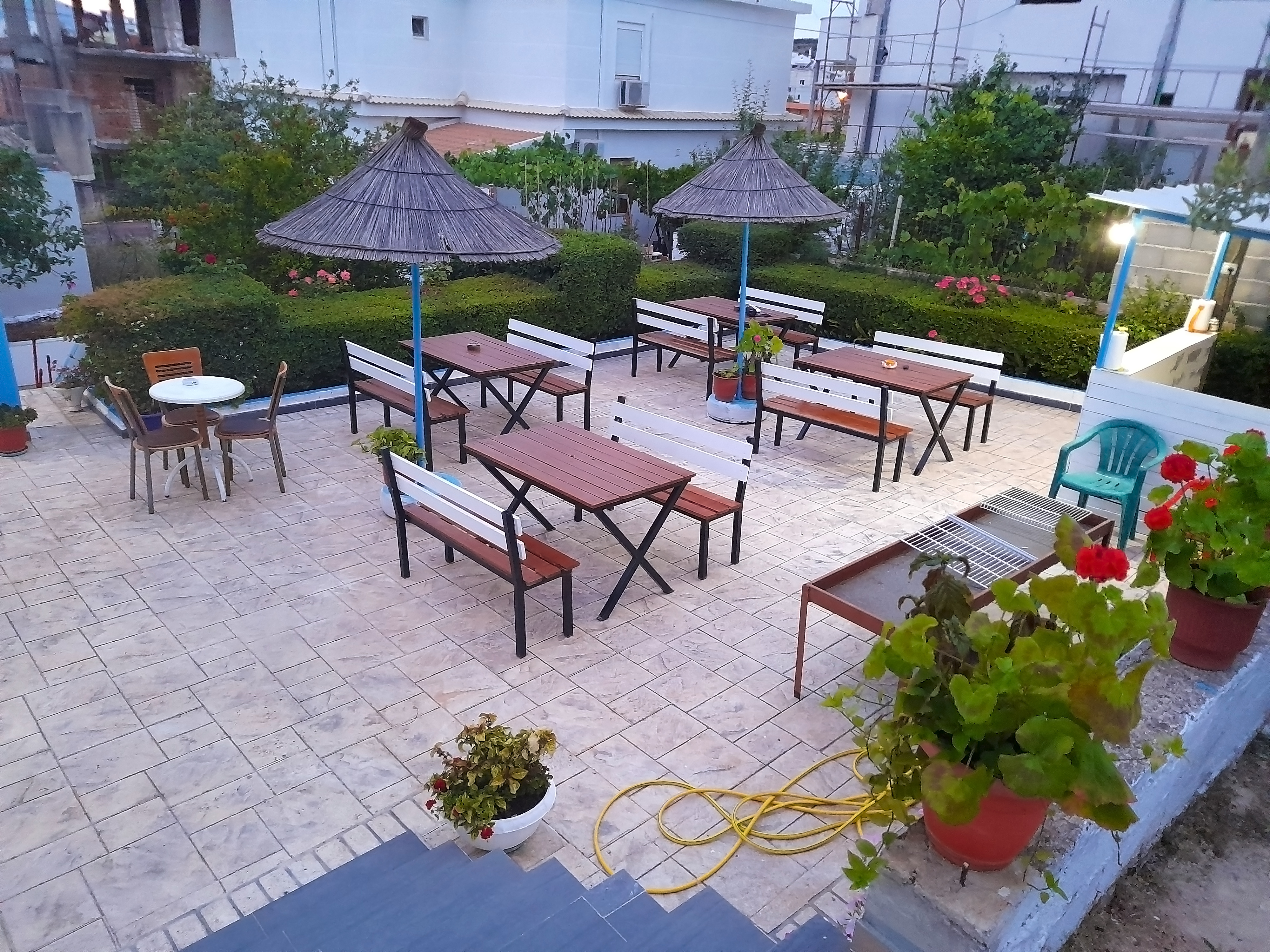Vila Ronaldo One Bedroom Apartment