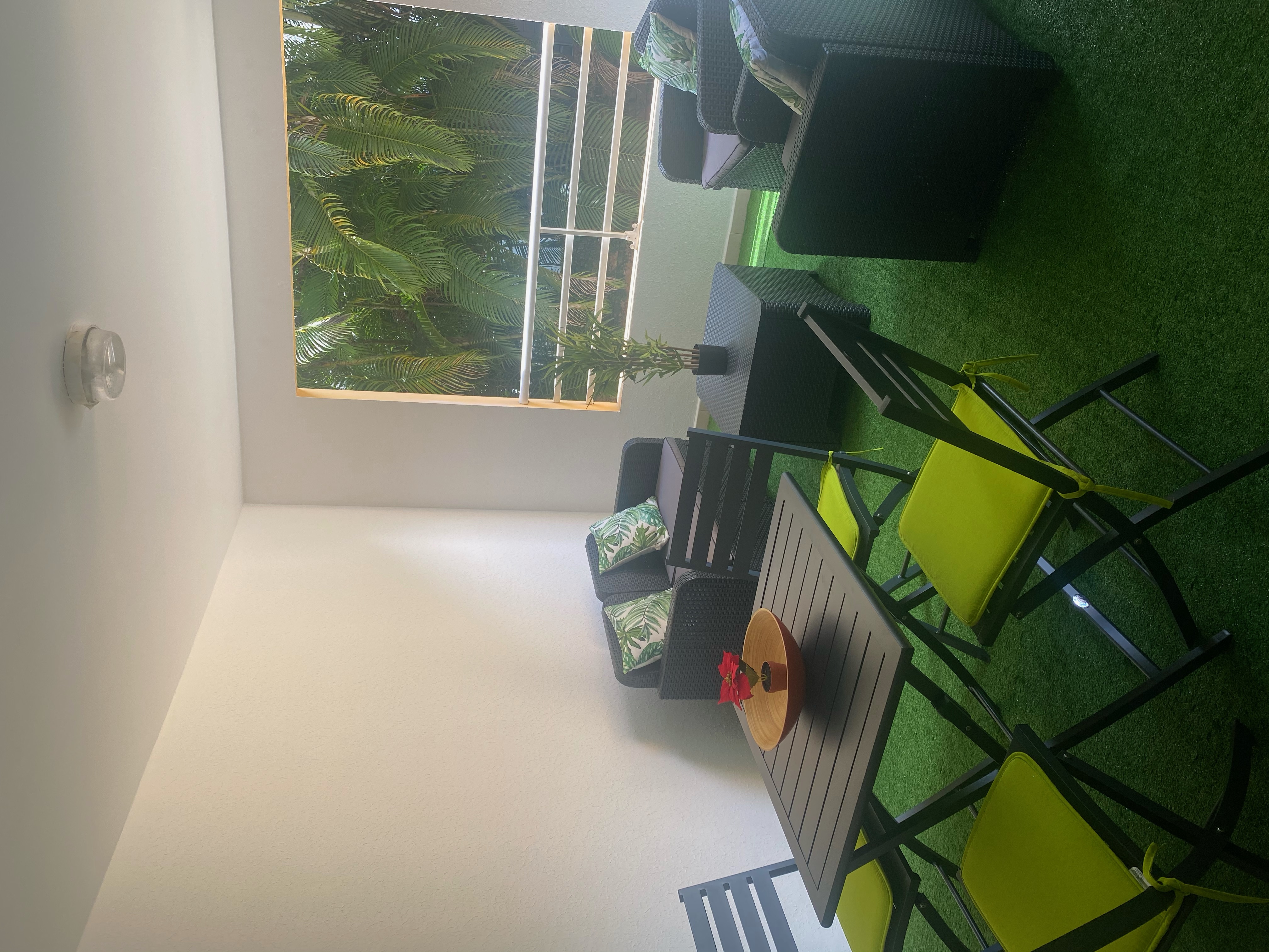 Nice renovated apartment, fully equipped!