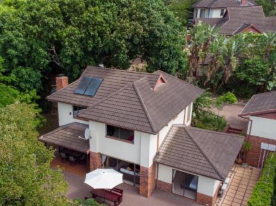 Marula Mews T17 Beautiful
3 Bedroom 3 Bath Home