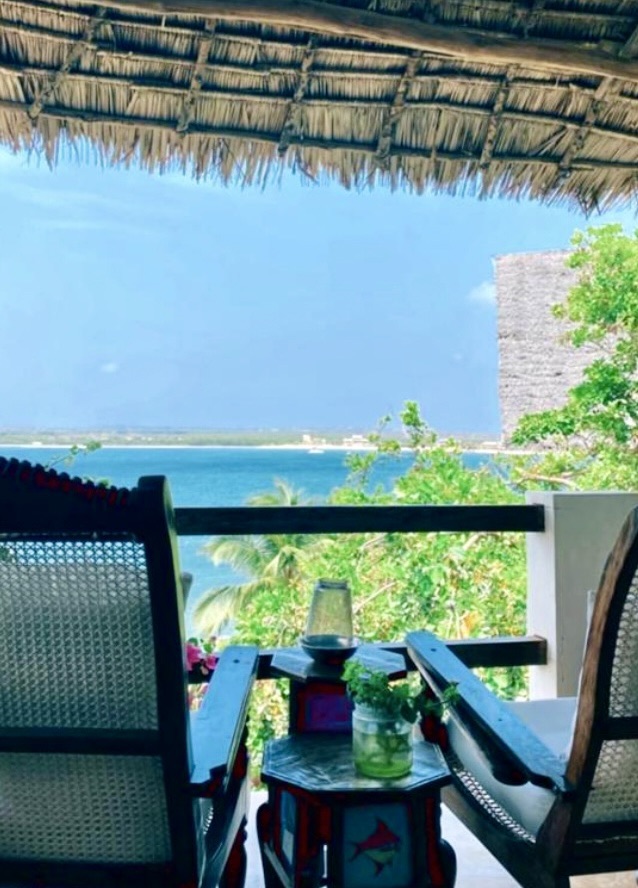 shela greentreehouse seaview terrace sea breeze