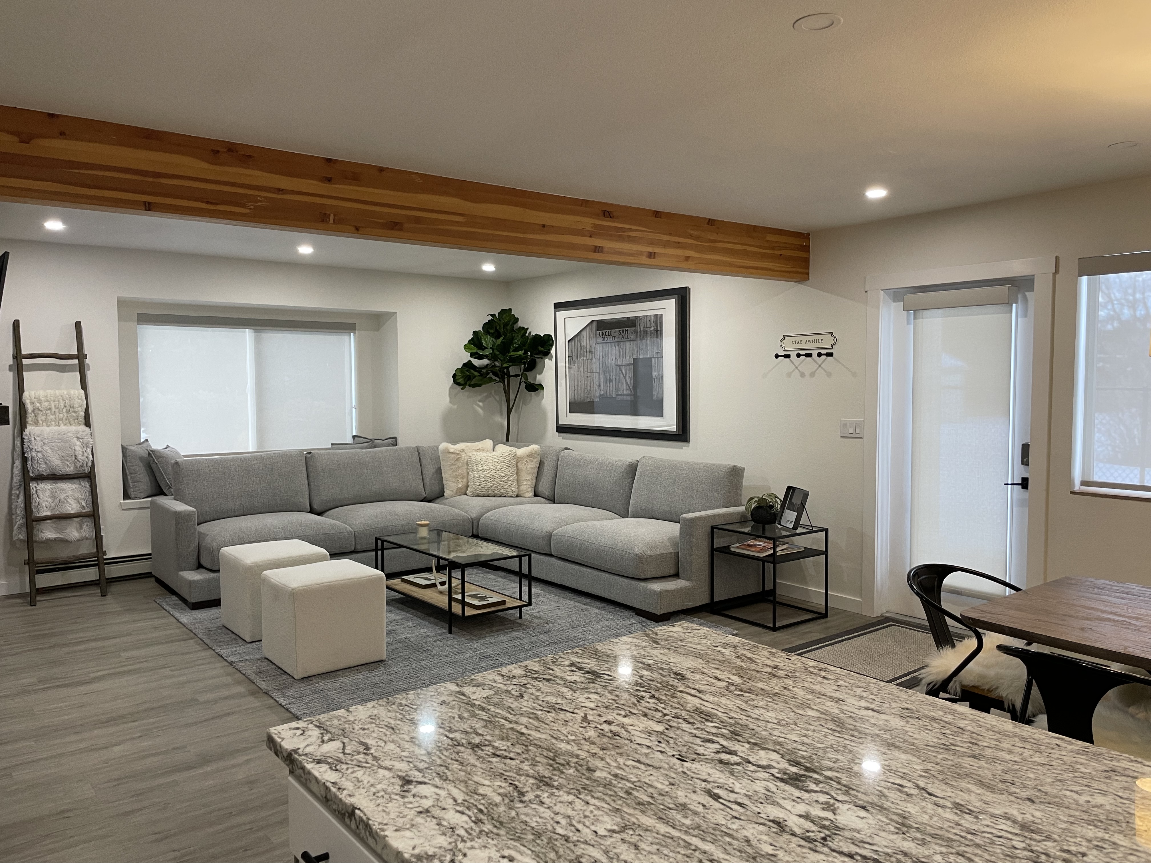 Modern Getaway in Downtown Bozeman! in Bozeman, Bozeman