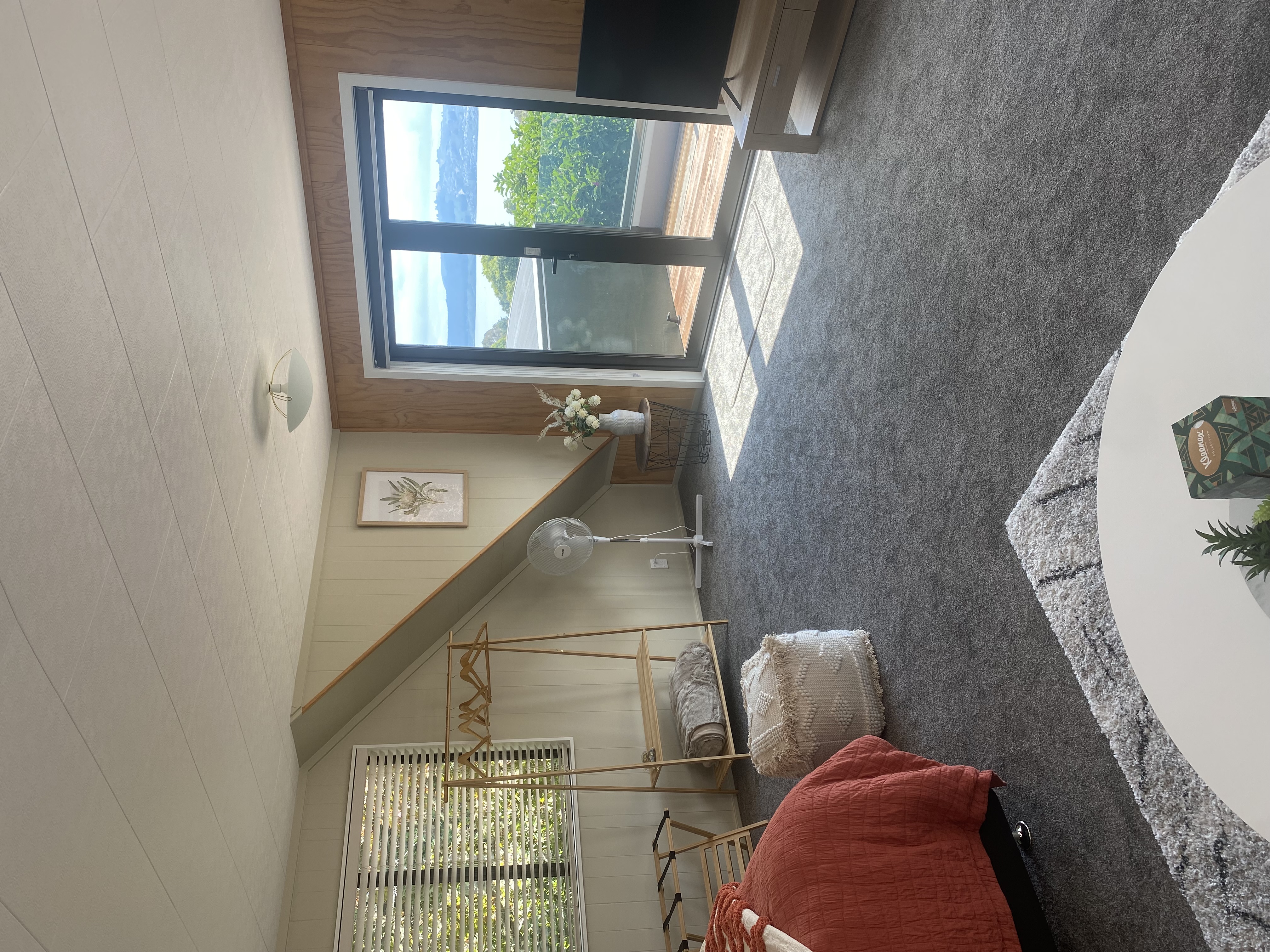Idyllic Getaway - with great views of Lake Taupo