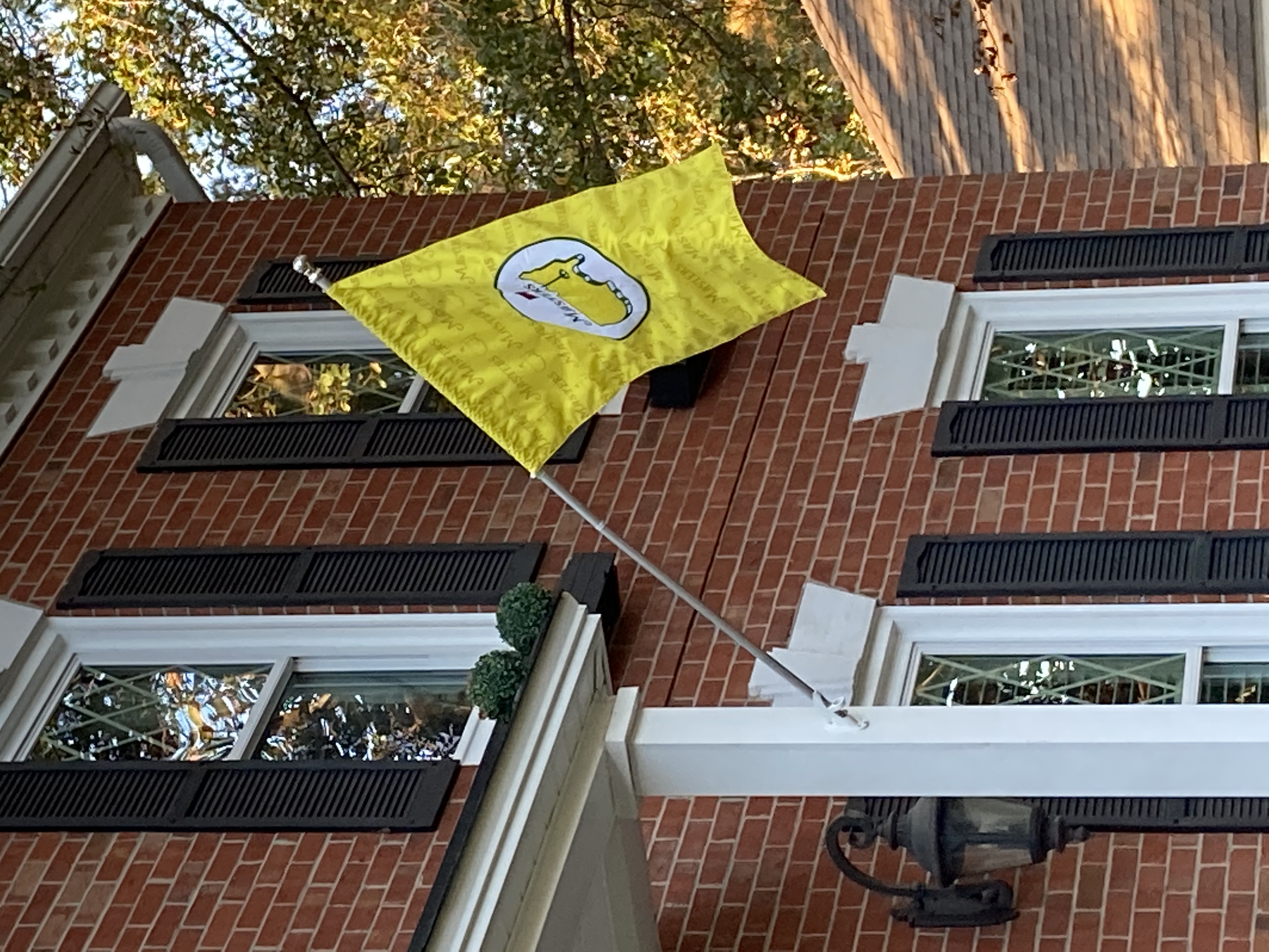 Masters Rental: 4 
 bedroom near Augusta National