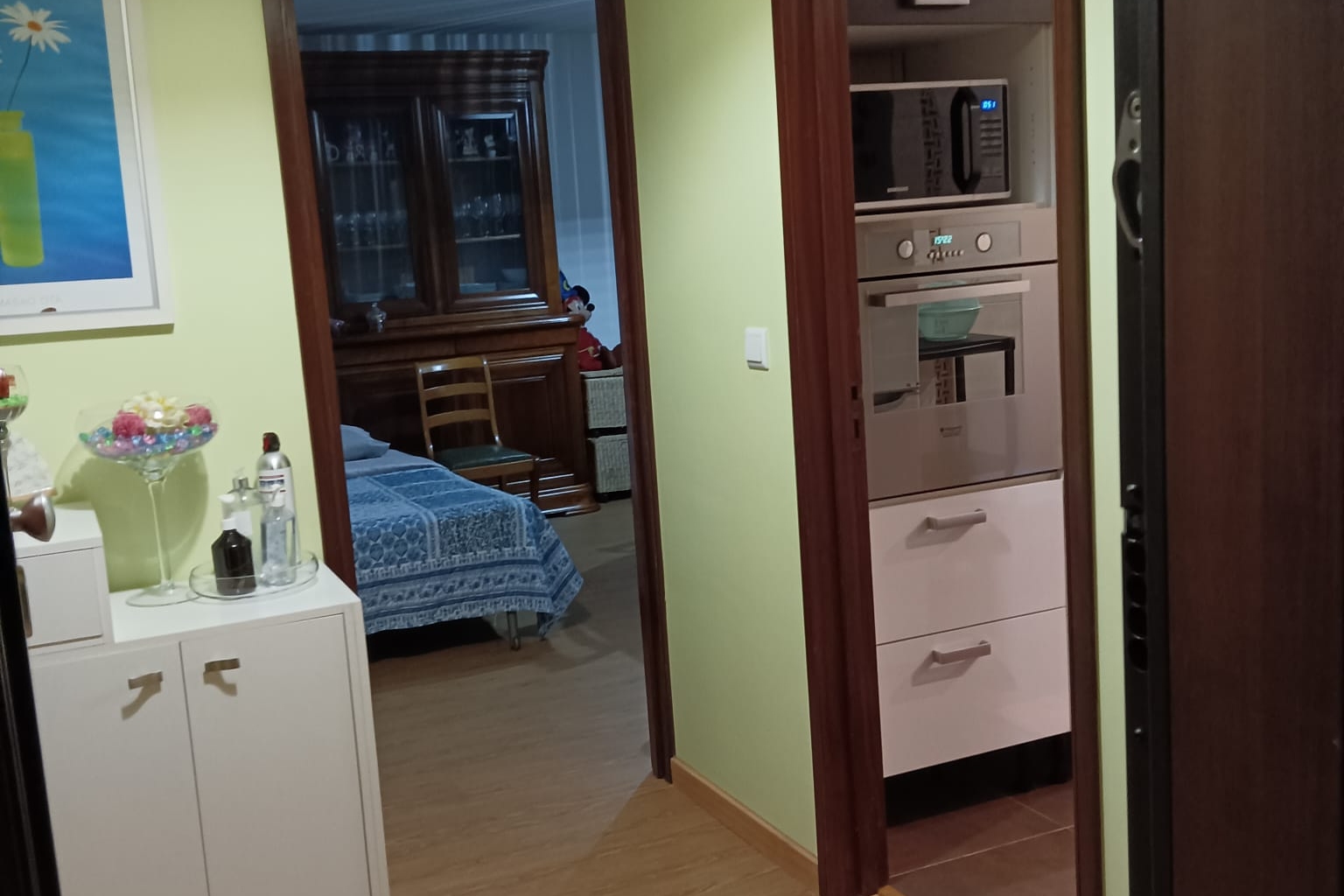 Comfortable apartment, Viana do Castelo Apartments for Rent in Viana do Castelo, Viana do