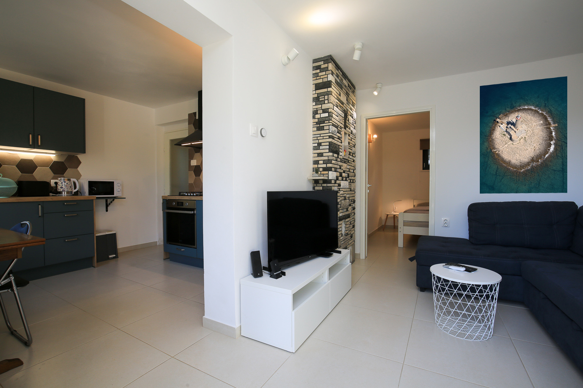 Apartman Branko