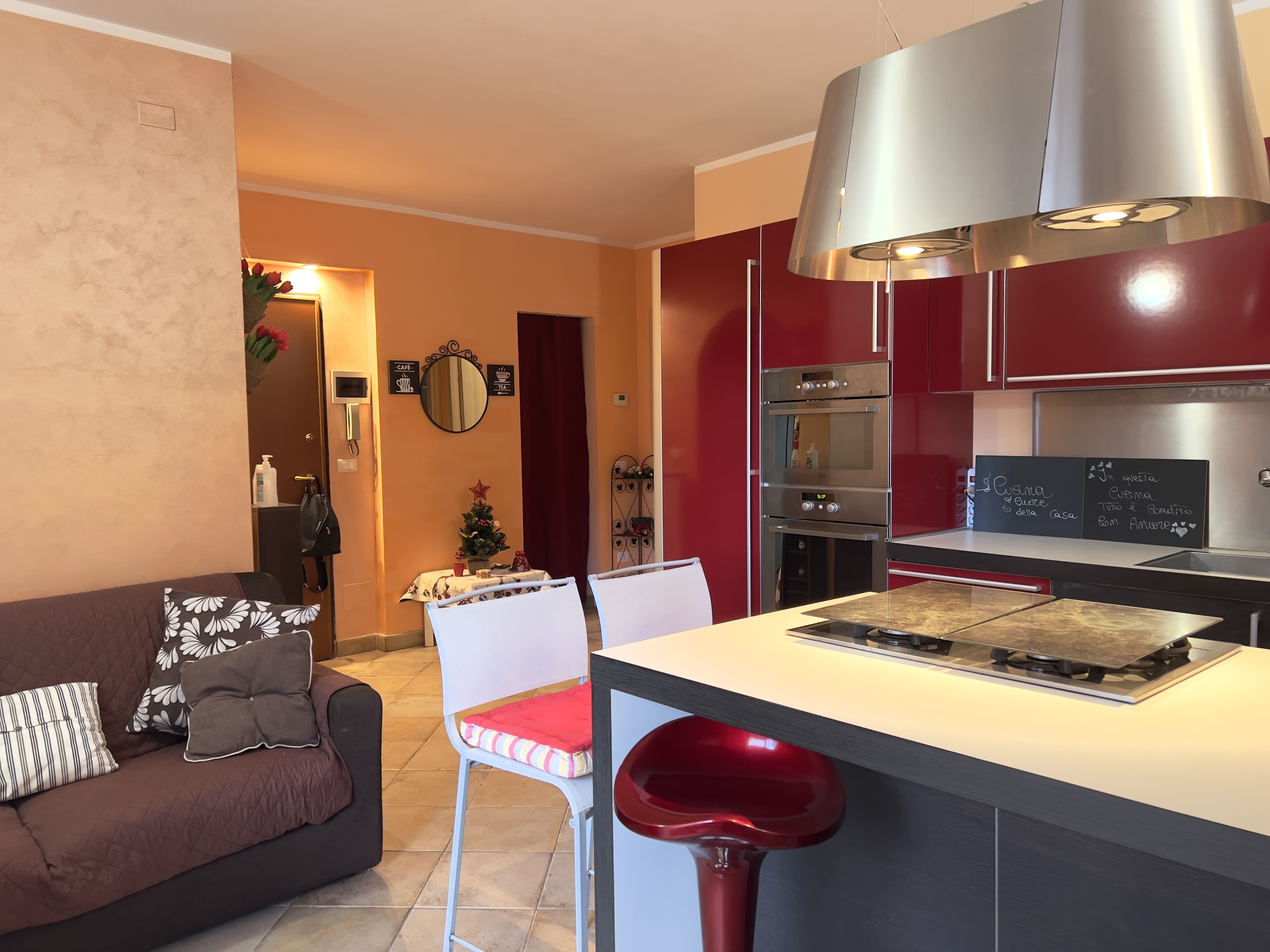 [Sulmona] Elegant and modern apartment