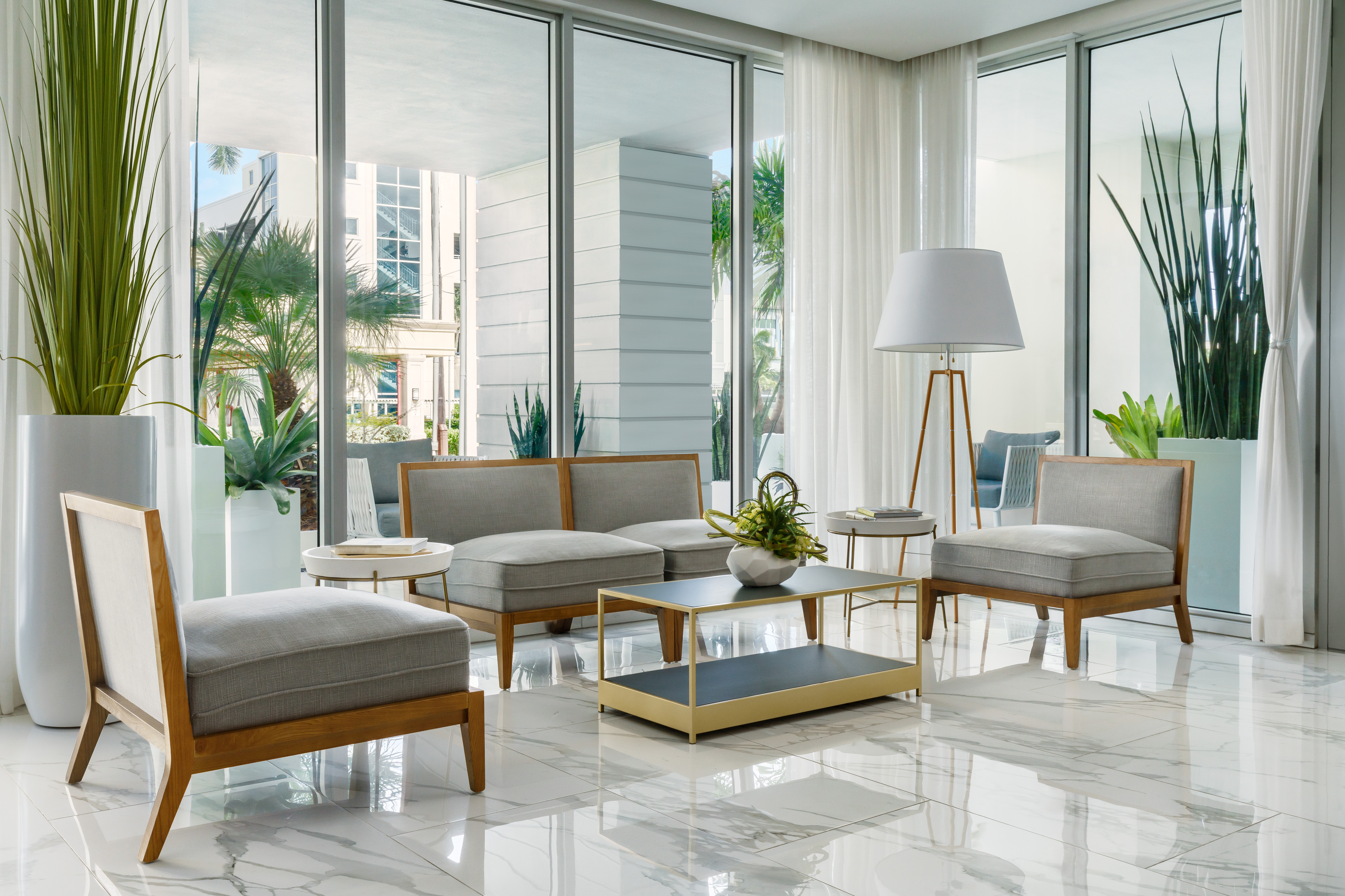 Luxury Suite Steps From Bal Harbor Shops & Dining