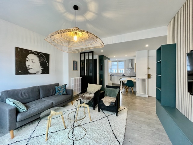Quiet city⭐️ center, great amenities ⭐️