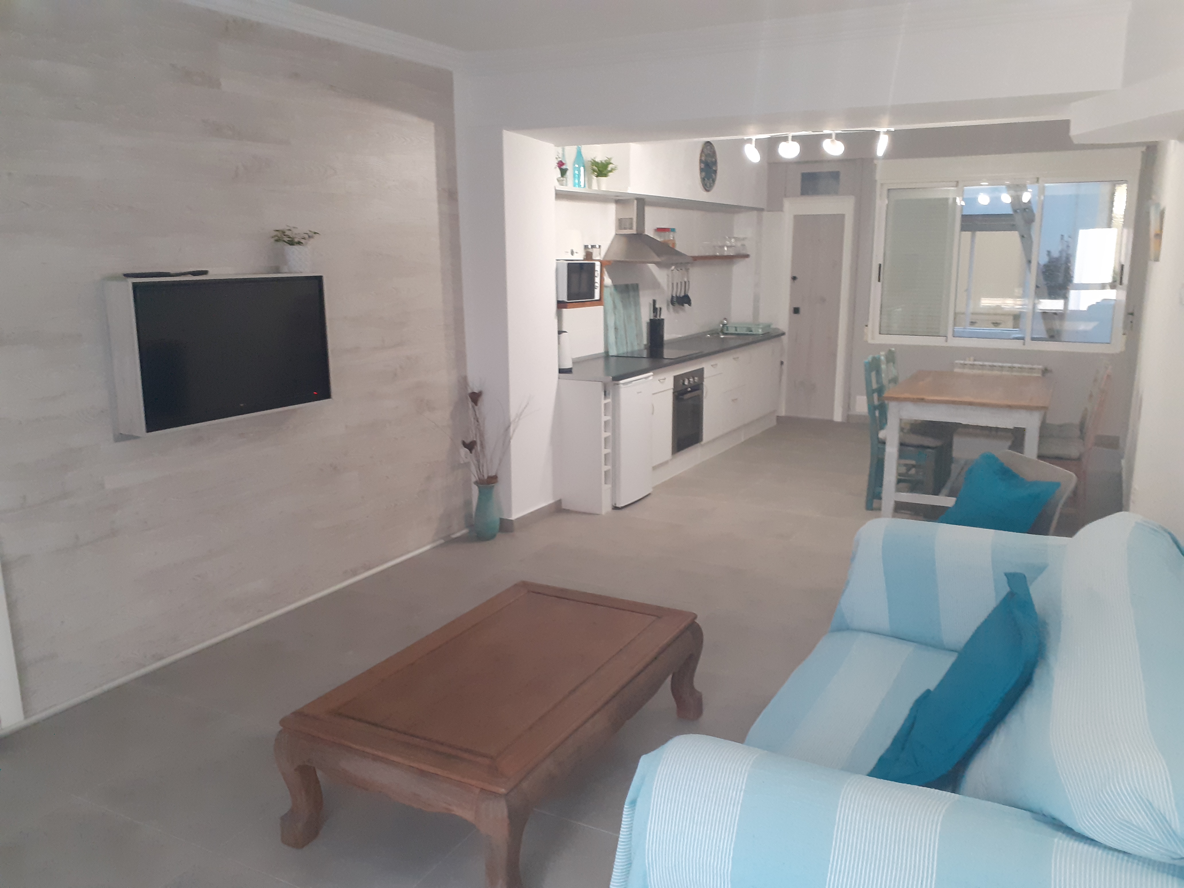 Apartment Seve