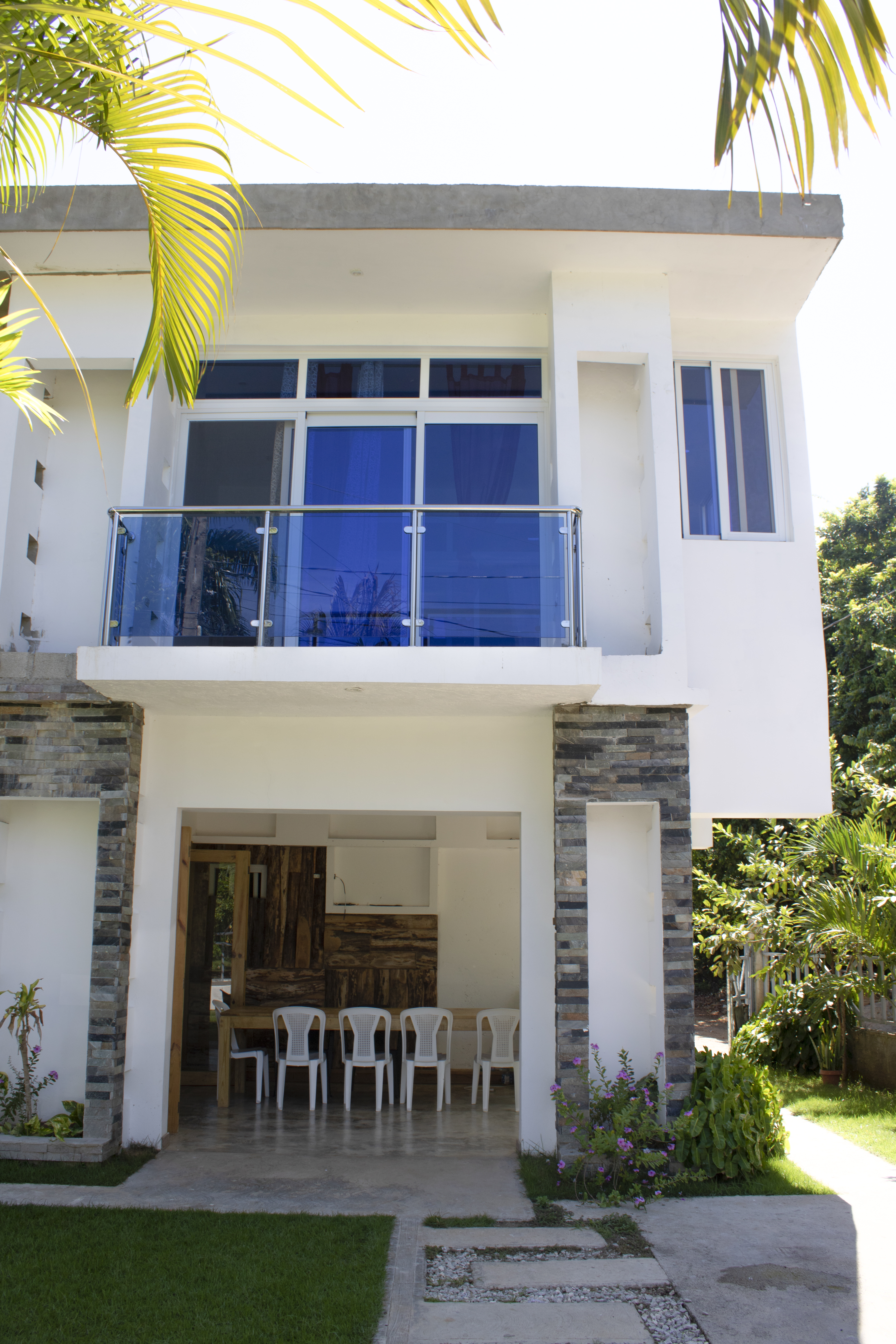 Casa Neidy - Beautiful Garden Apartment