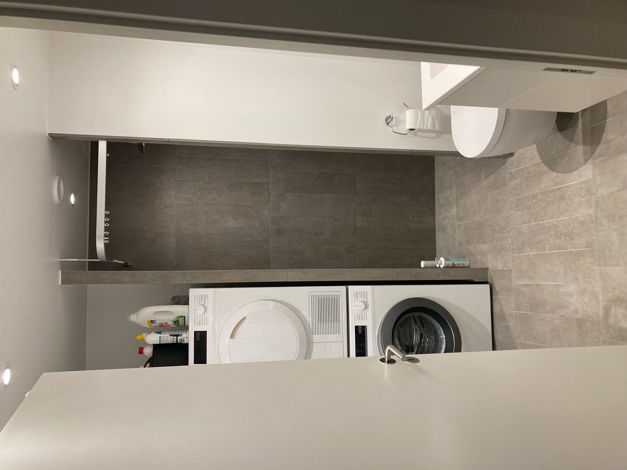 Quiet and central apartment in the new Carlsberg city Condominiums