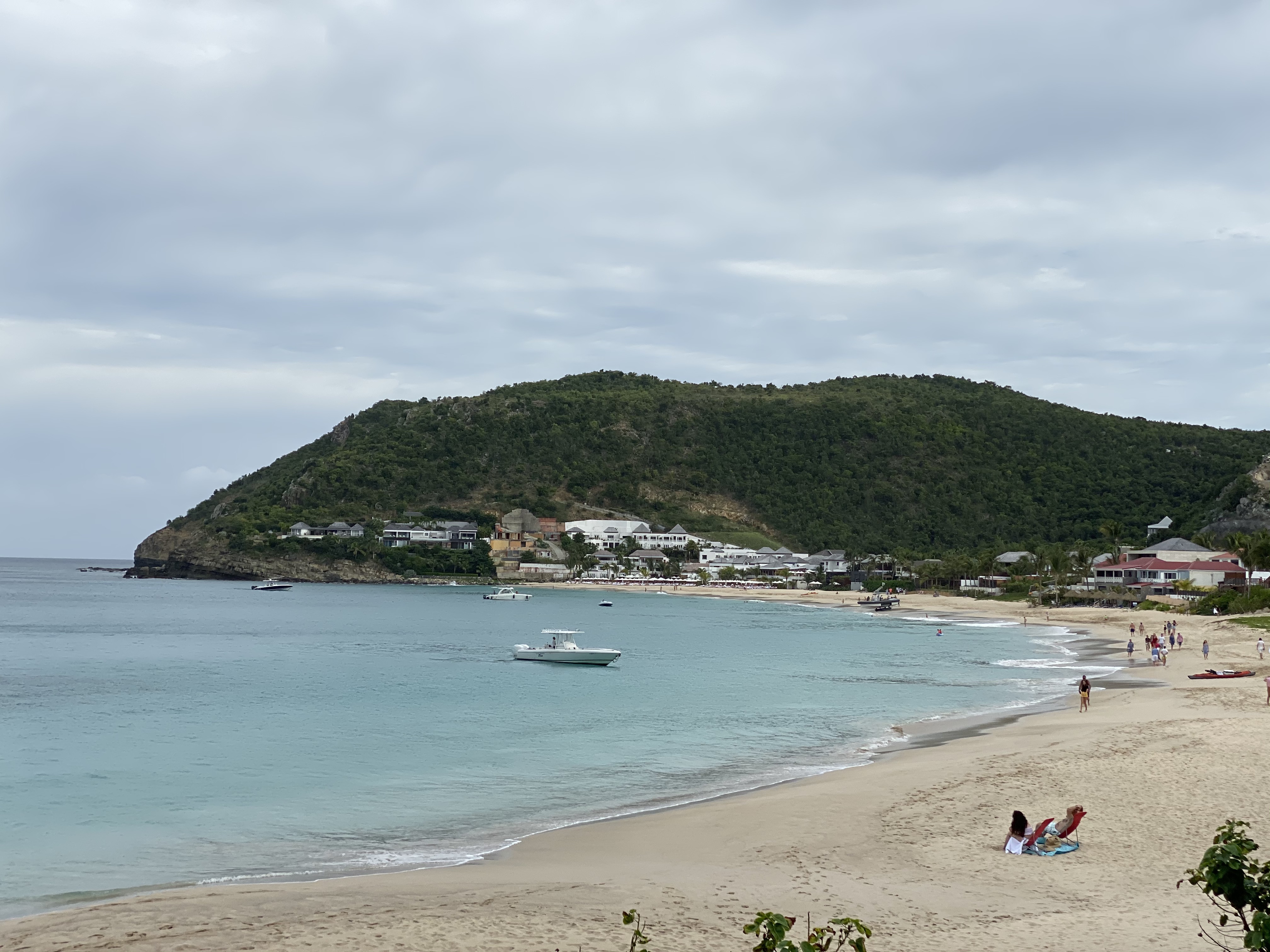 Studio Flamand Beach II