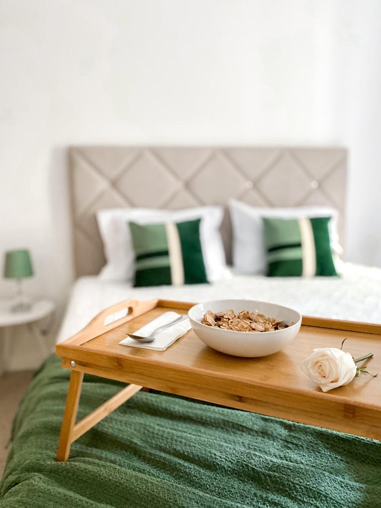 The Palms Apartment