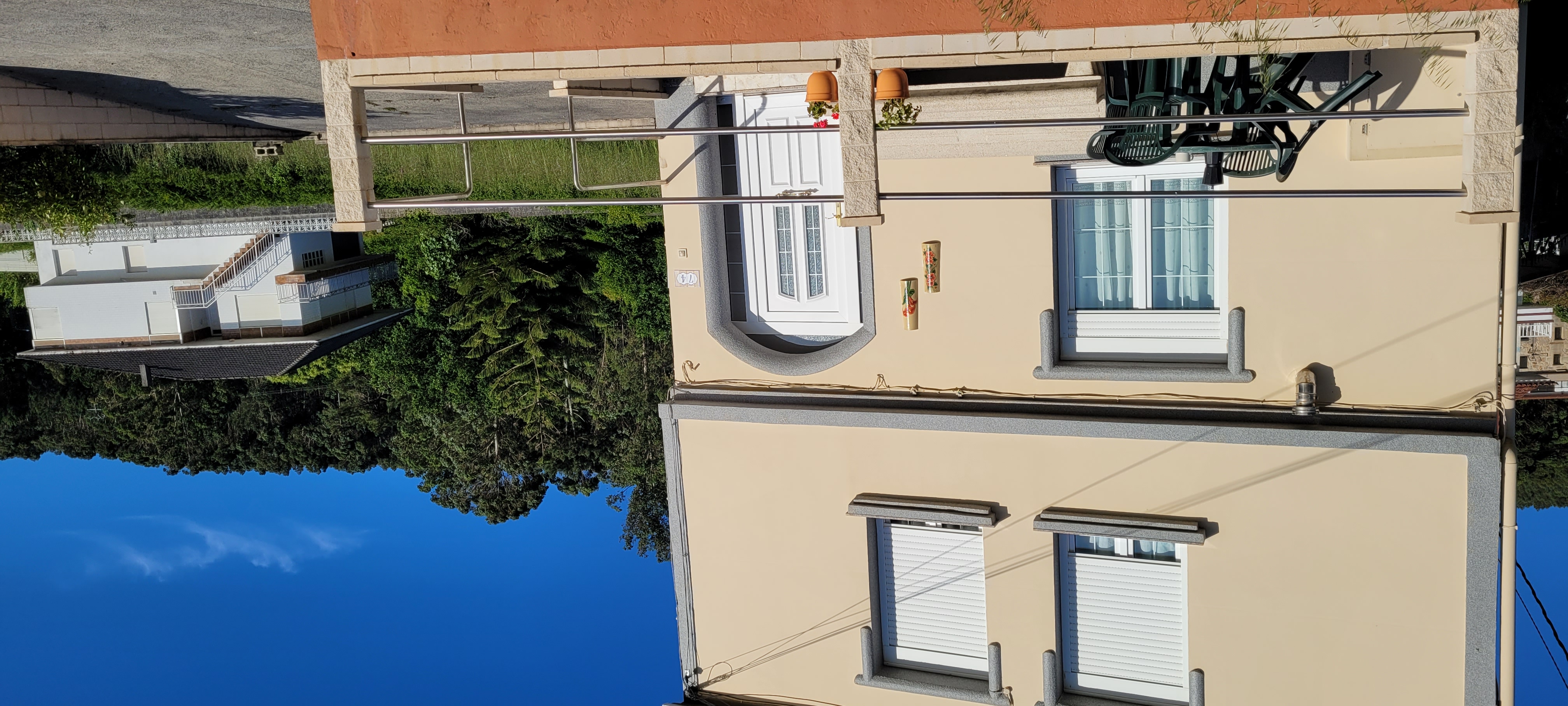 Casa Amadora