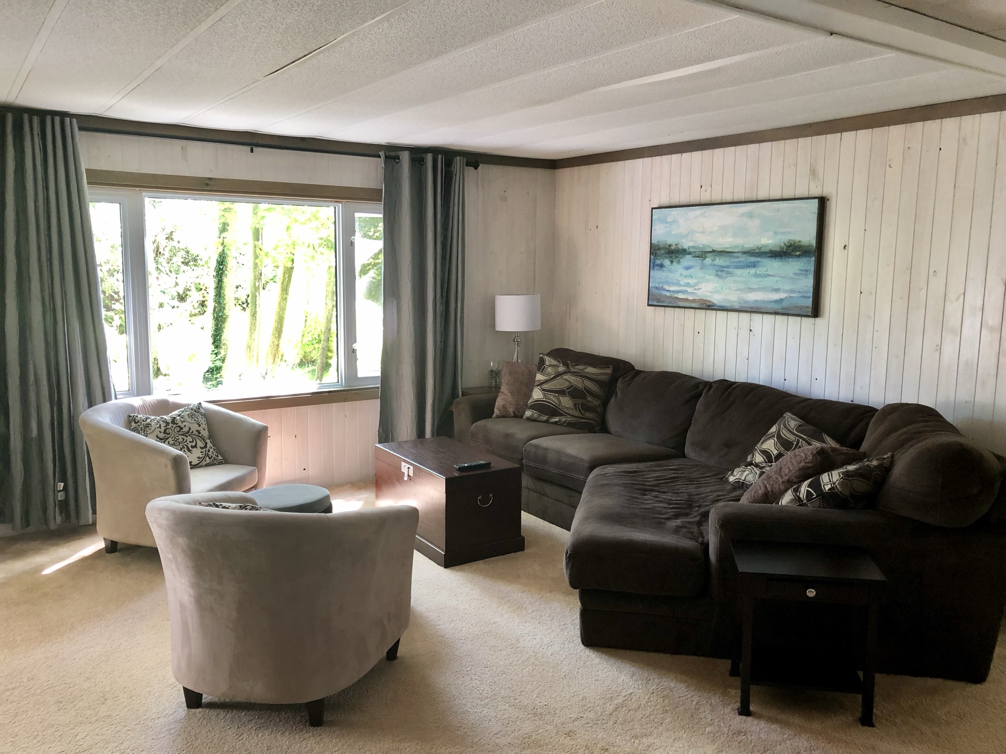 Bluewater Bungalow